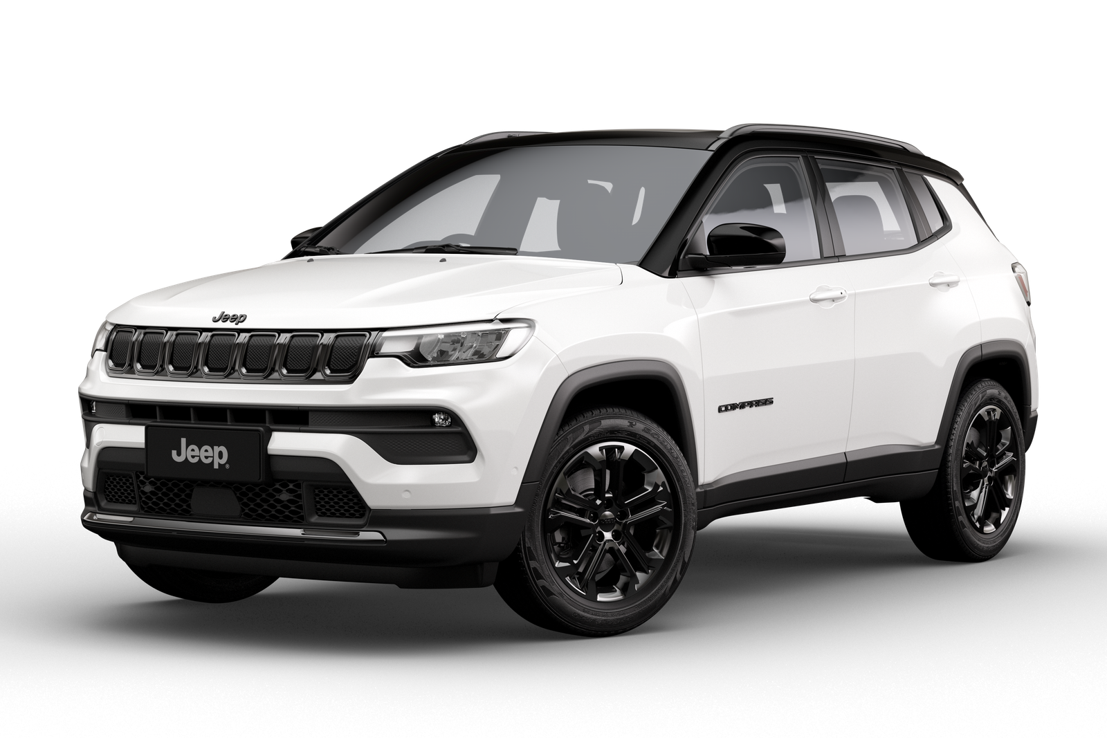 Jeep considers itself 'premium', focusing on customer experience ...