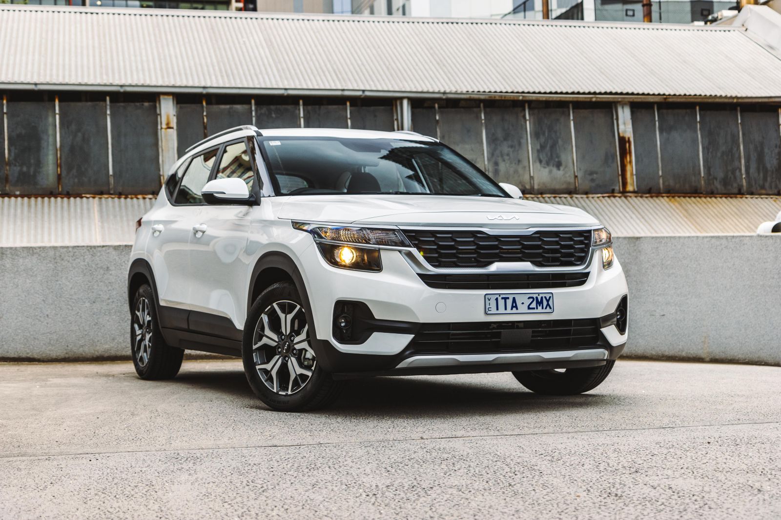 2023 Kia Seltos Update Detailed Hits Australia This Year Carexpert