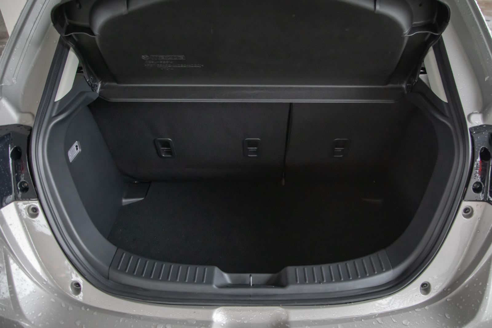 2023 Mazda 2 price and specs