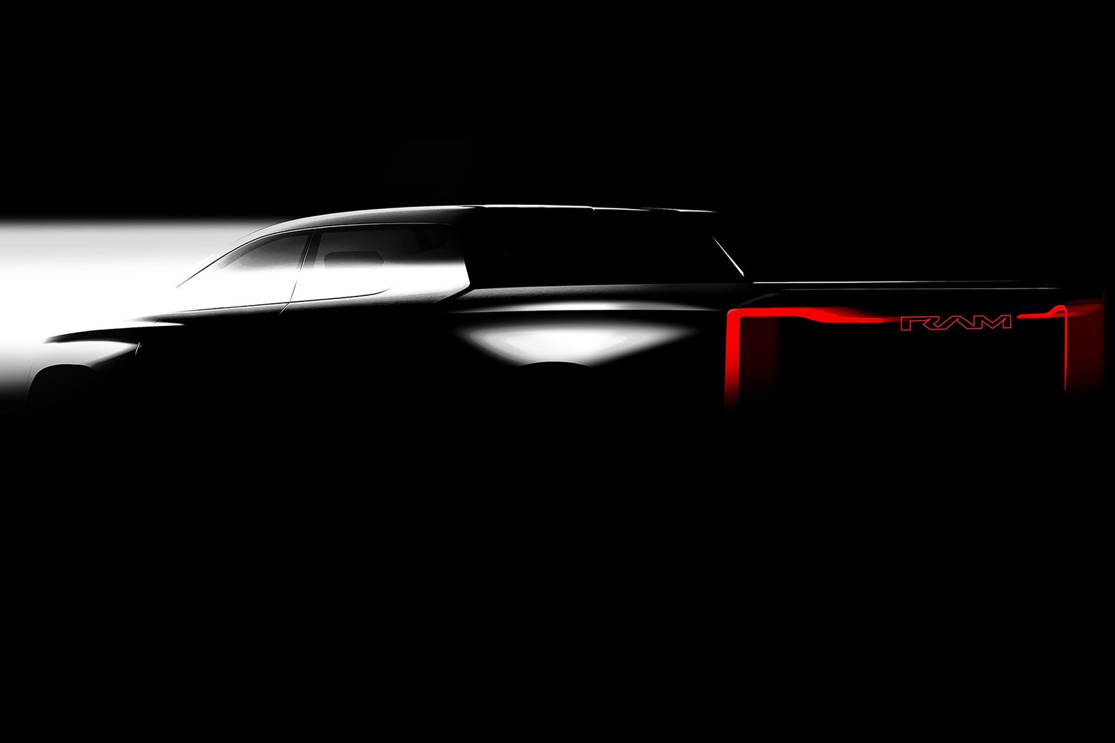 Ram 1500 Revolution BEV concept reveal delayed to January