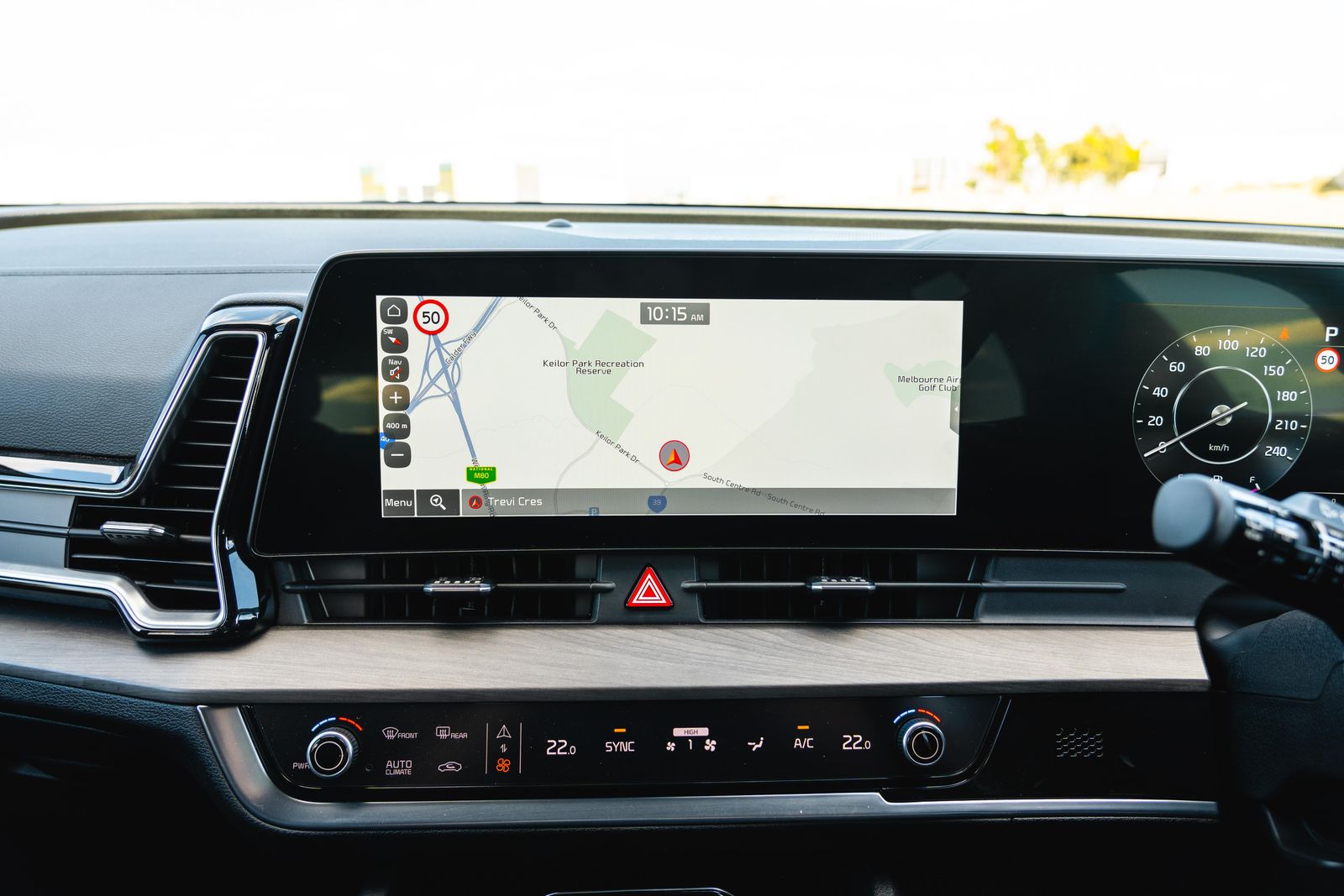 Kia to address key infotainment gripe with upcoming models