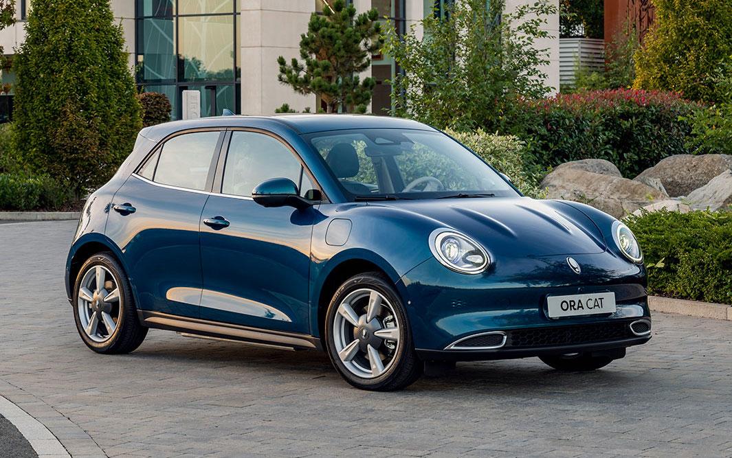 What new car brands are coming to Australia in the next 12 months?