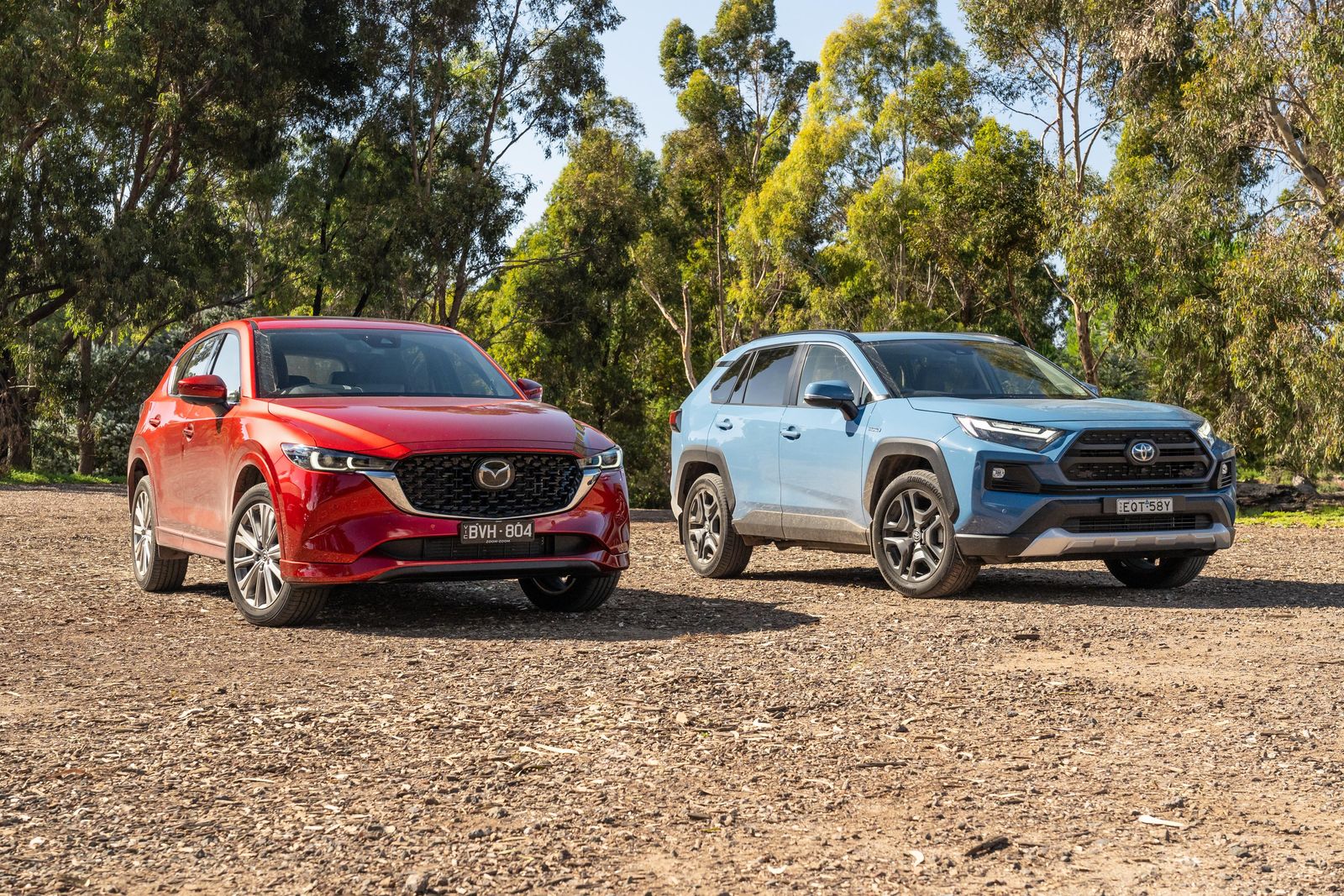 VFACTS: July 2022 car sales figures