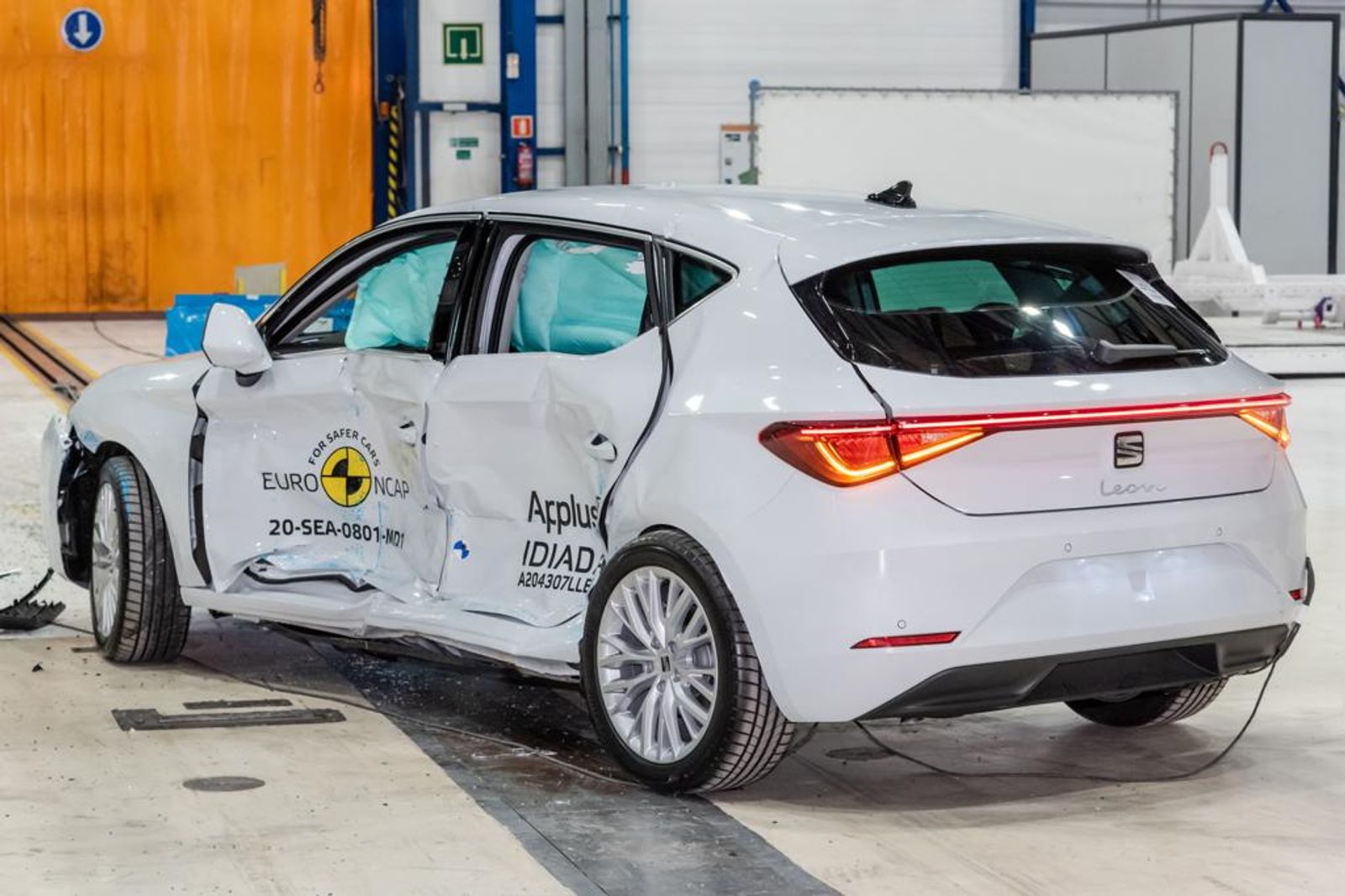 2023 Cupra Leon
