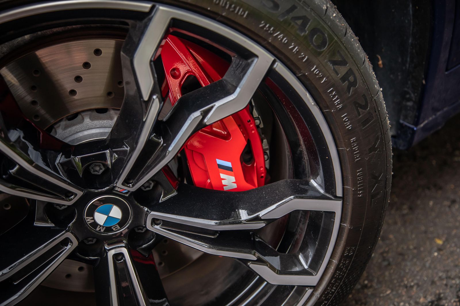 2023 BMW X3 price and specs