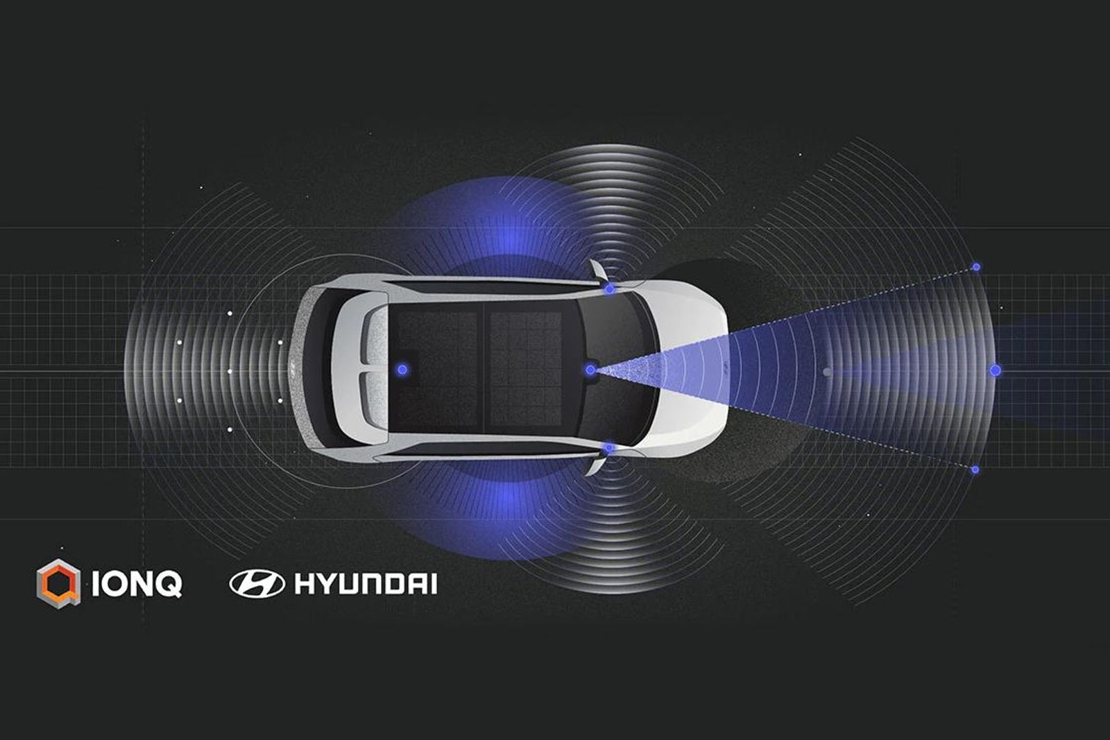 Hyundai to use quantum computing for autonomous vehicles