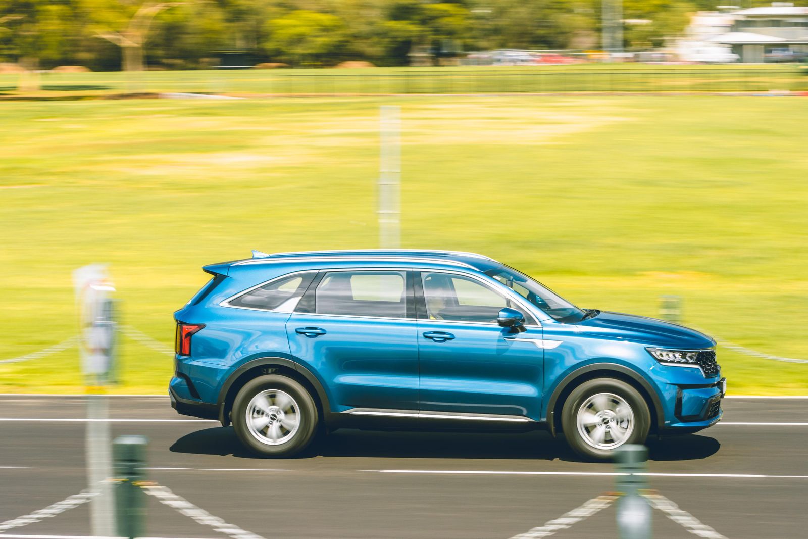 2022 Kia Sorento S V6 FWD