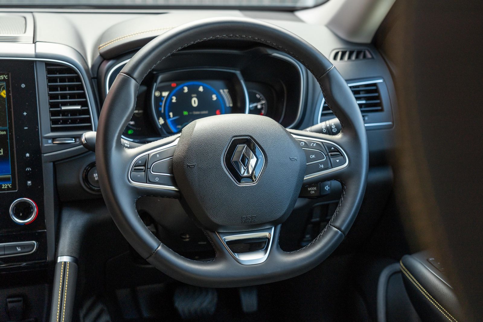 2022 Renault Koleos