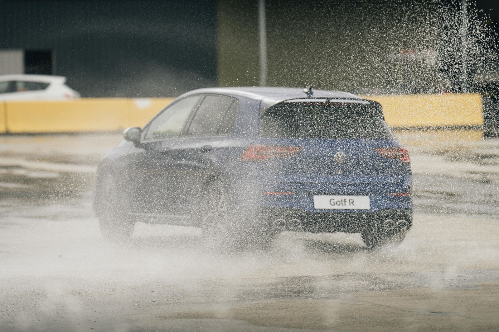 2022 Volkswagen Golf R