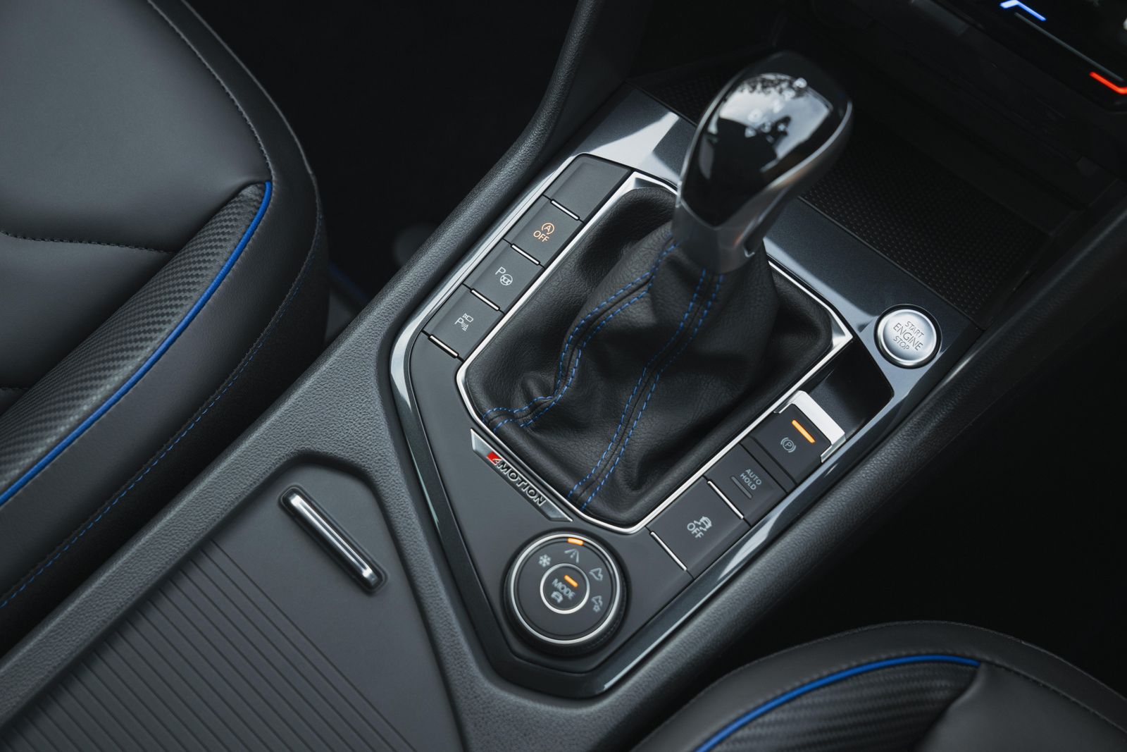 2022 Volkswagen Tiguan R