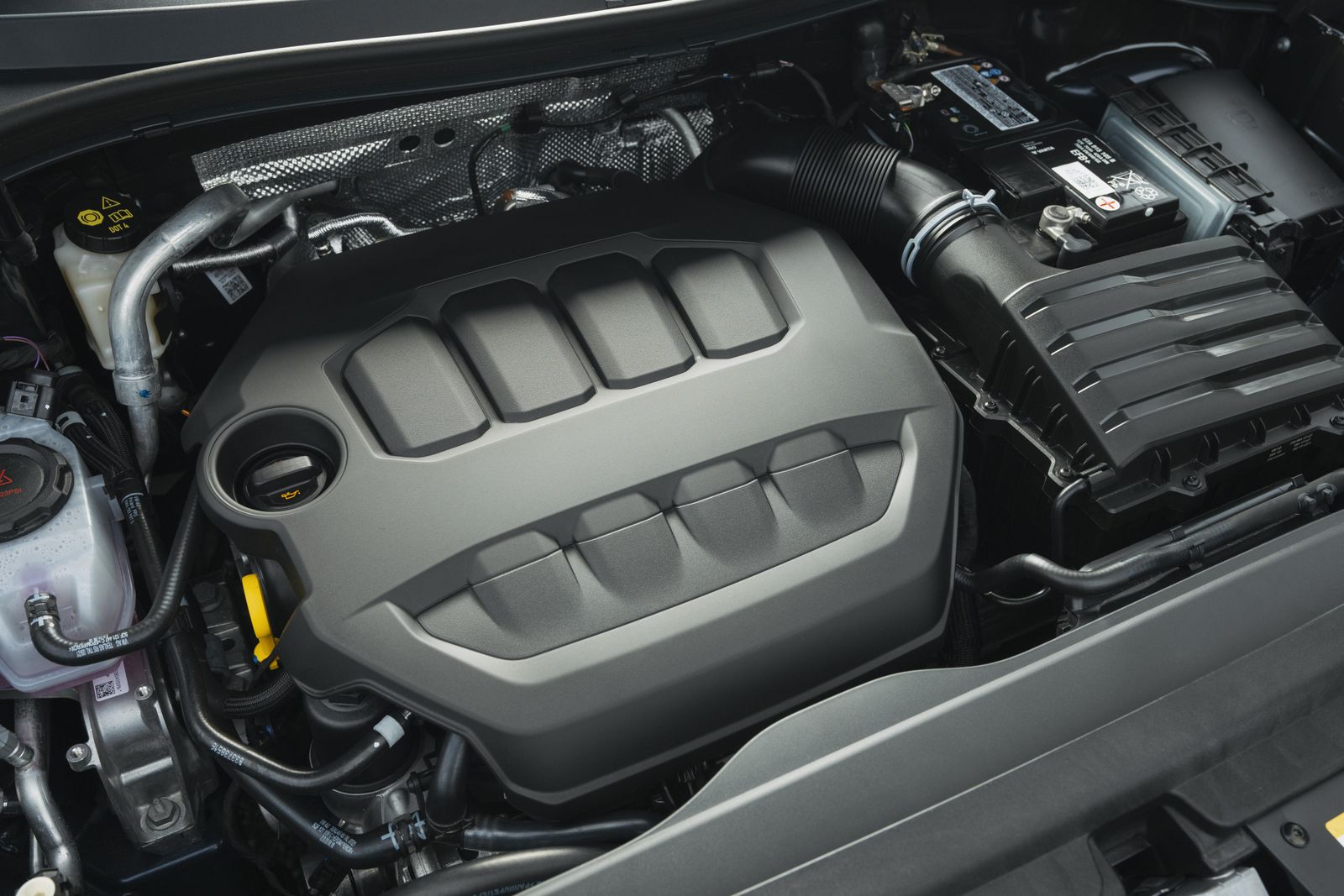 2022 Volkswagen Tiguan R