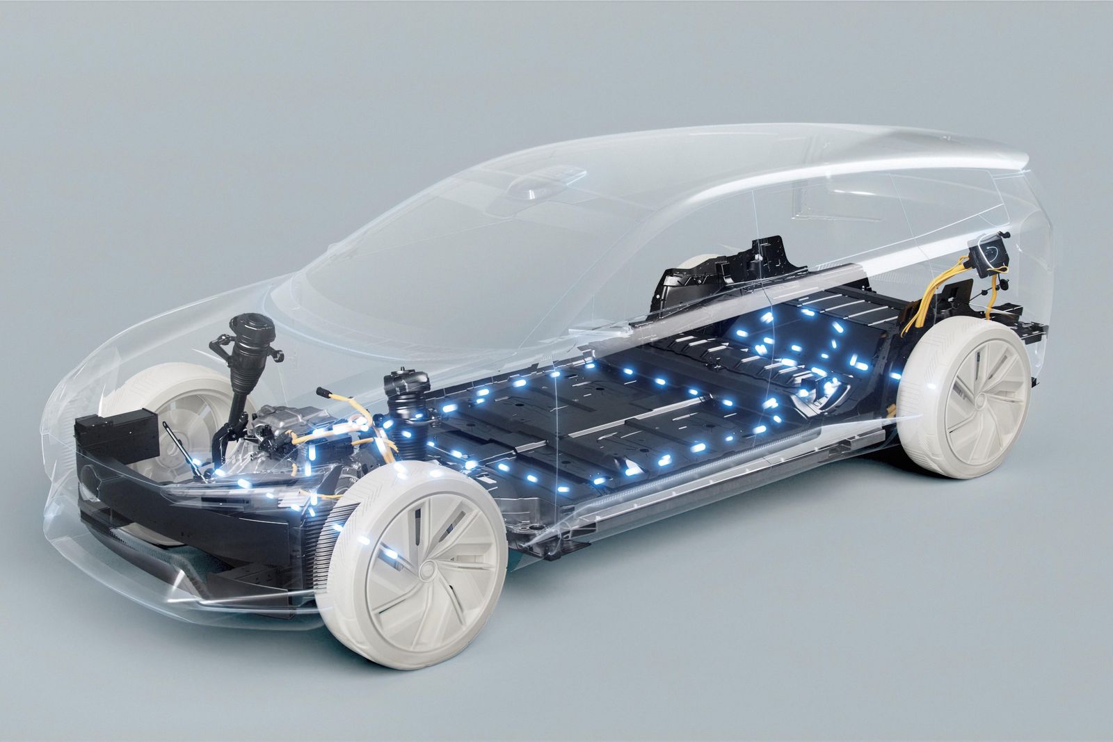 Solid-state batteries are a decade away - StoreDot