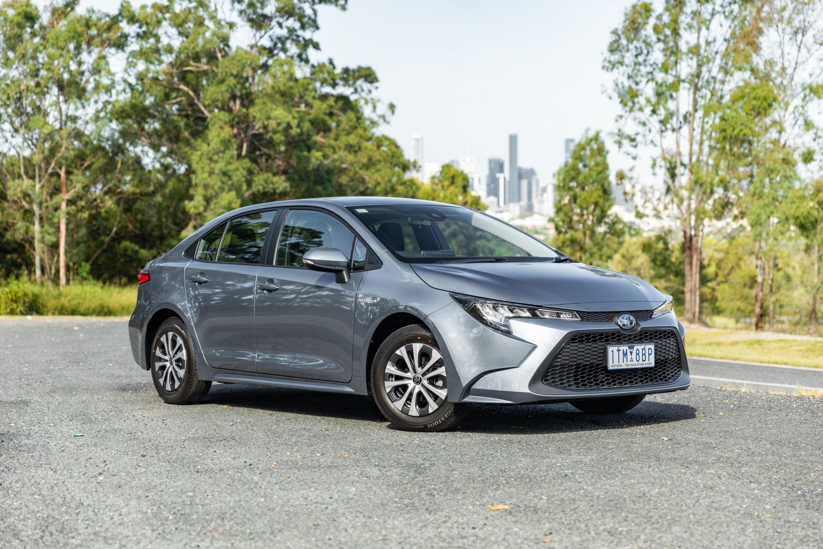 Toyota clashes with shareholders over its slow EV rollout