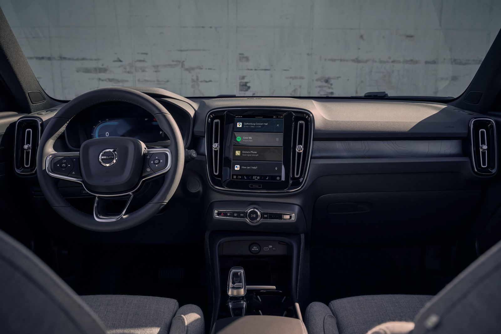 Volvo XC40 Recharge PHEV axed in favour of EV Single Motor