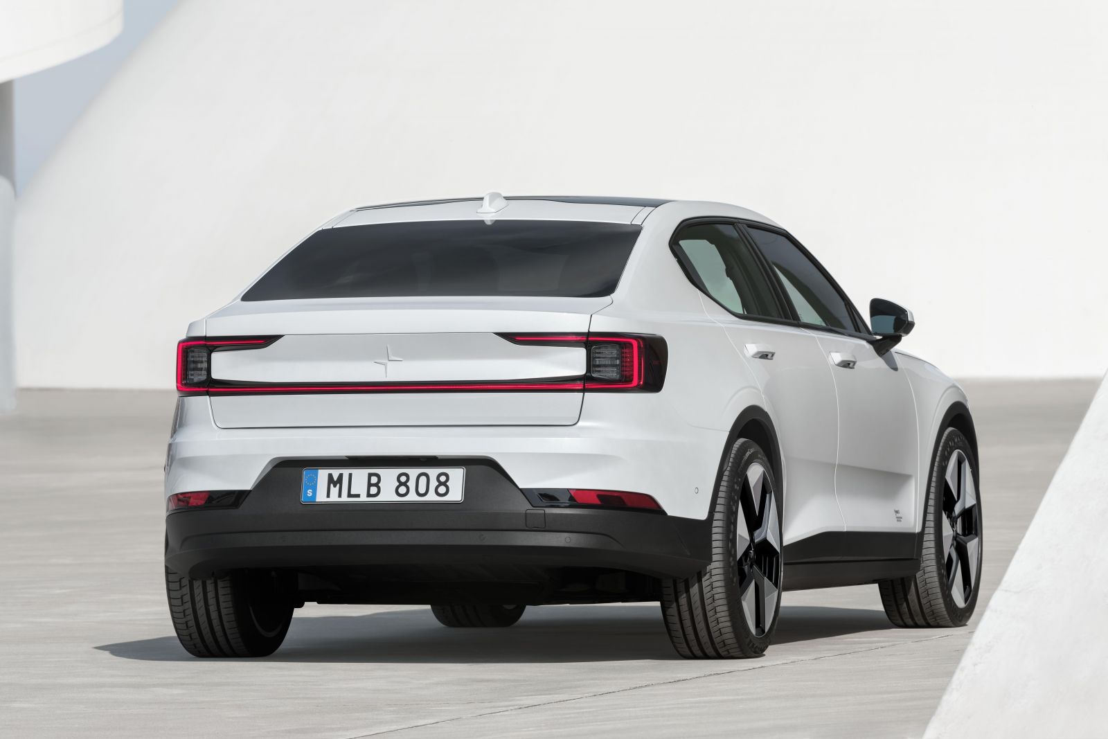 2023 Polestar 2 price and specs CarExpert