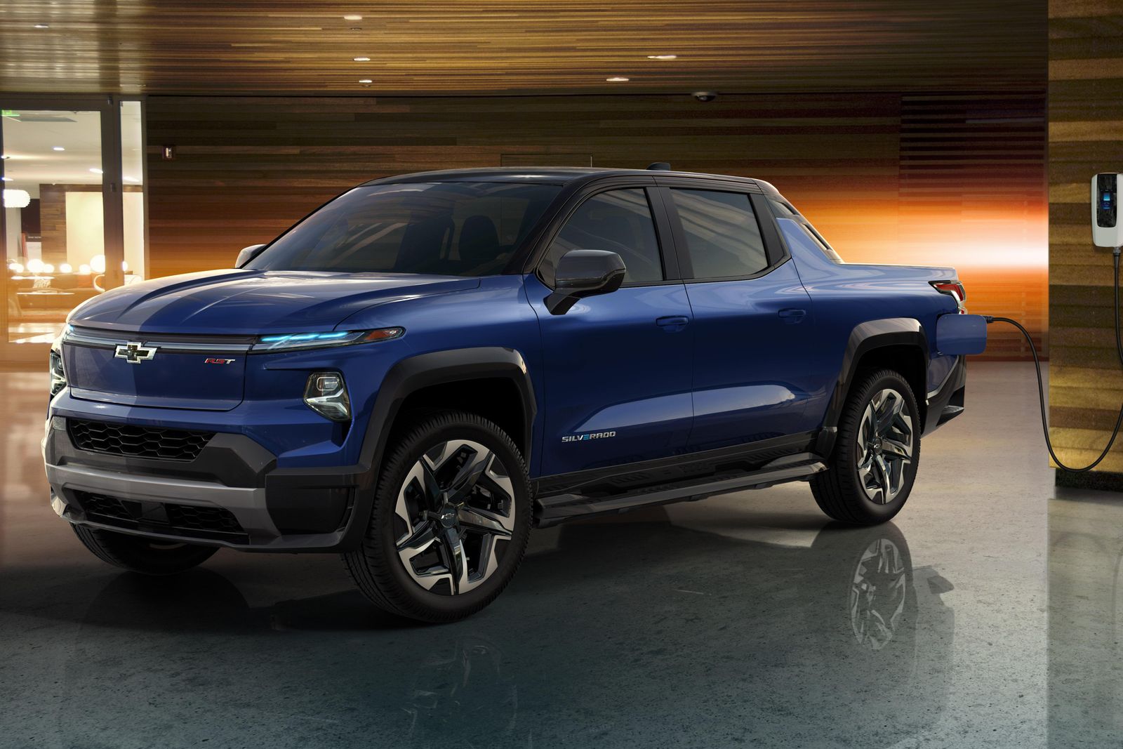 GM to introduce Ford Ranger-sized EV ute in 2026 – report | CarExpert