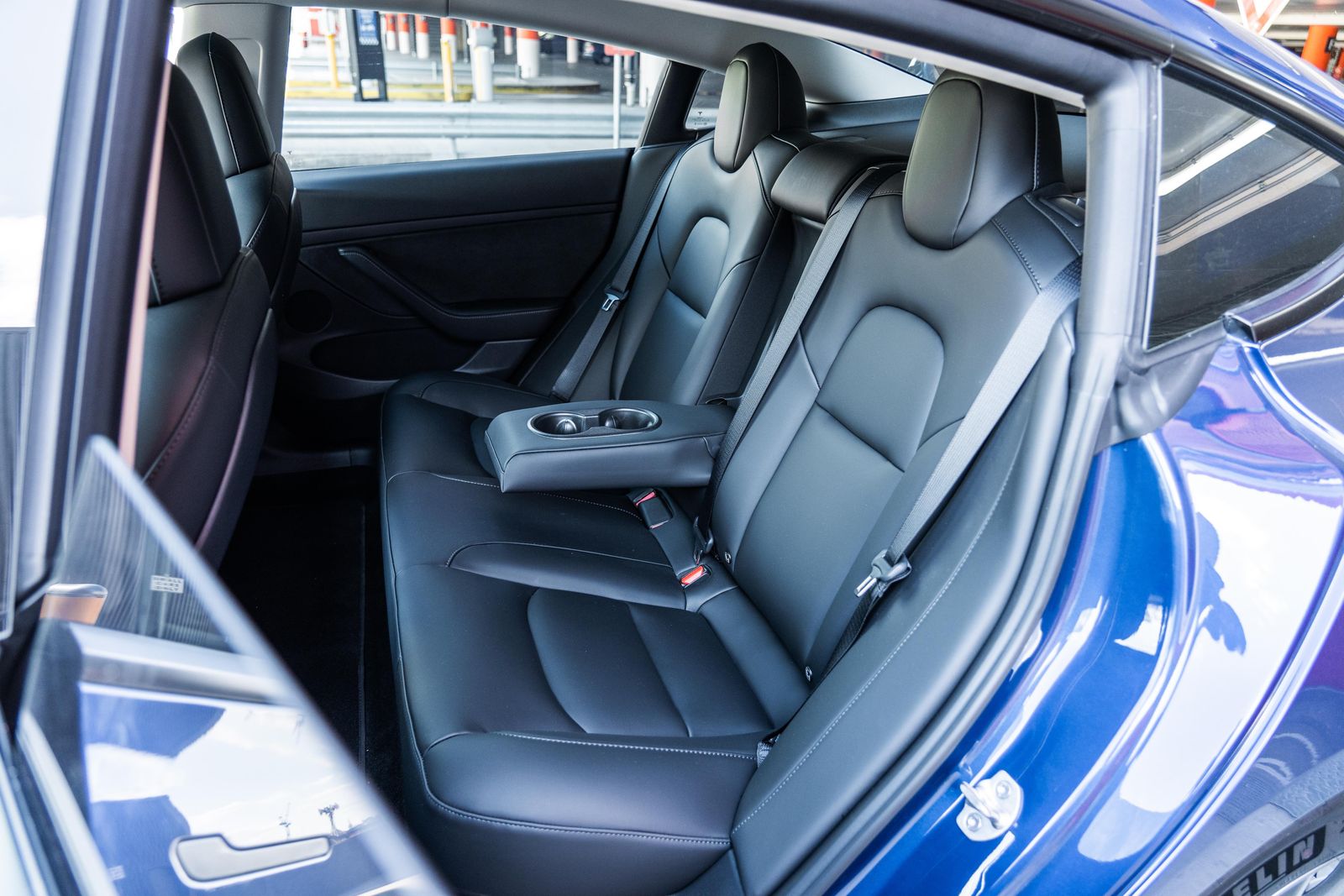 Tesla USA issues physical Model 3 recall, local impact unclear