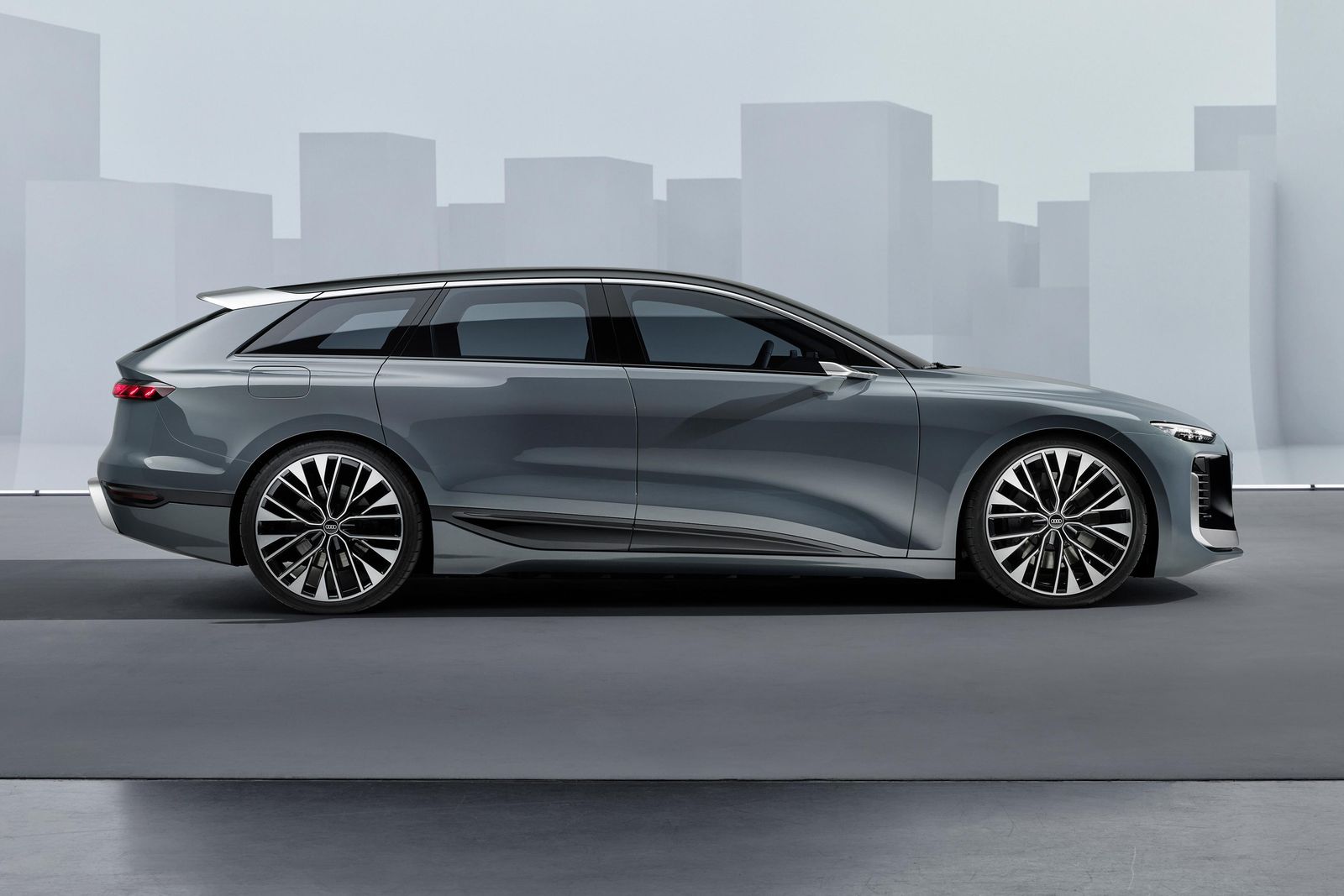 Five coolest concept cars in 2022 so far