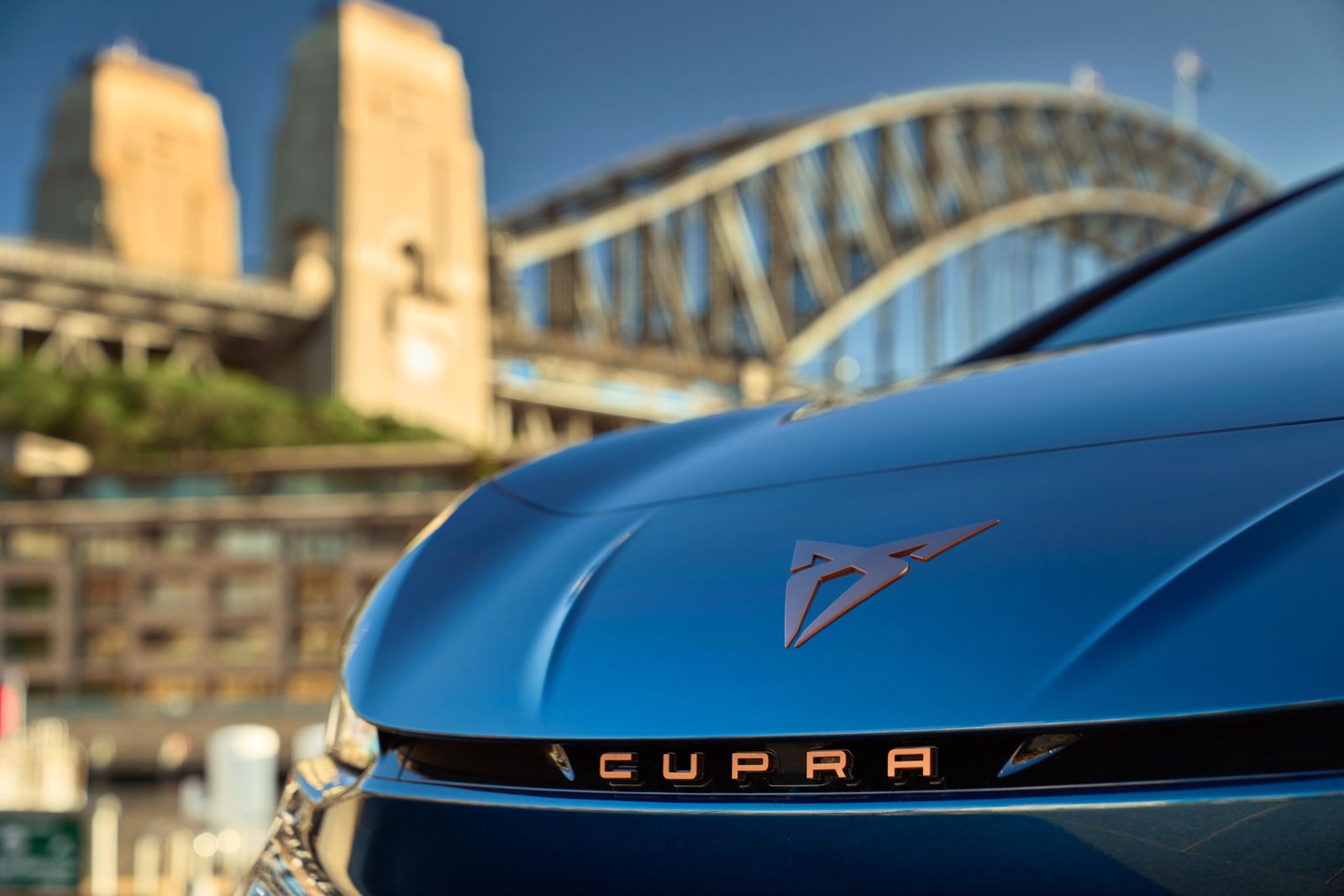 Cupra Garage and dealer partners announced