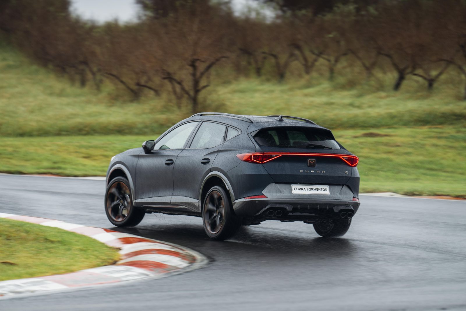 Breaking News: 2023 Cupra Formentor Price & Specs Officially Released! - 302bn4f