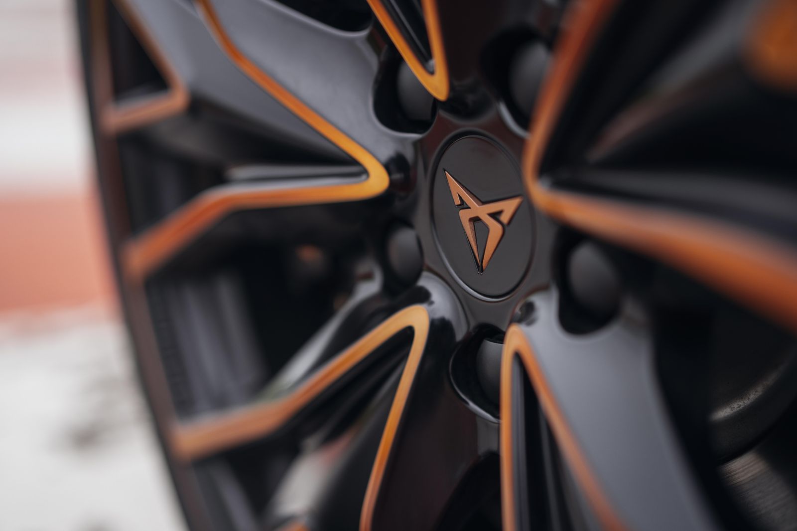 2022 Cupra Leon VZx Review