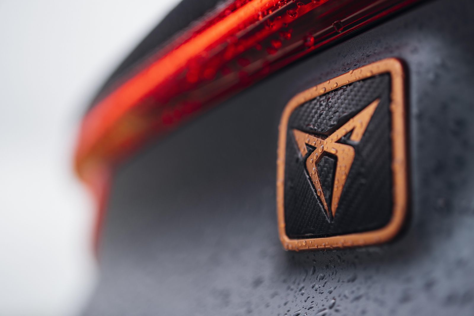 2023 Cupra Leon
