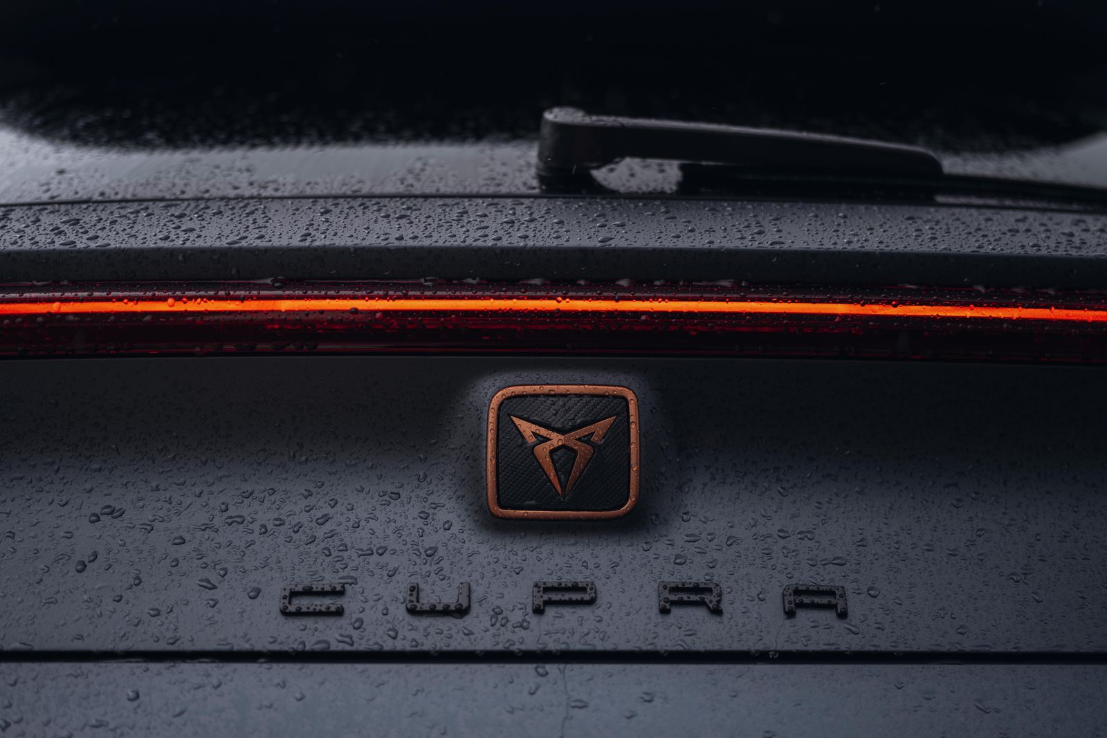 2023 Cupra Leon