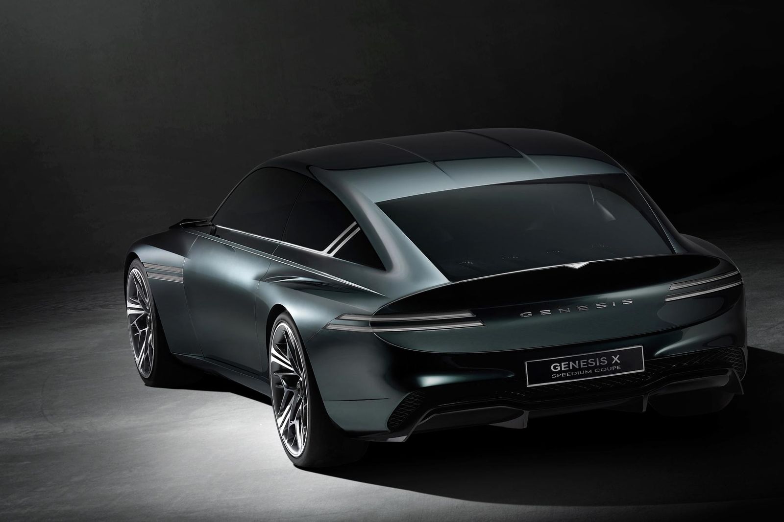 Five coolest concept cars in 2022 so far