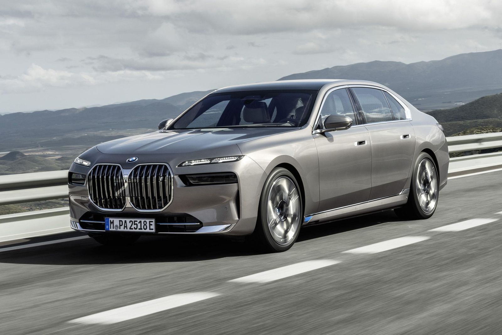 All the EVs coming to Australia: Launch calendar, what's here already?