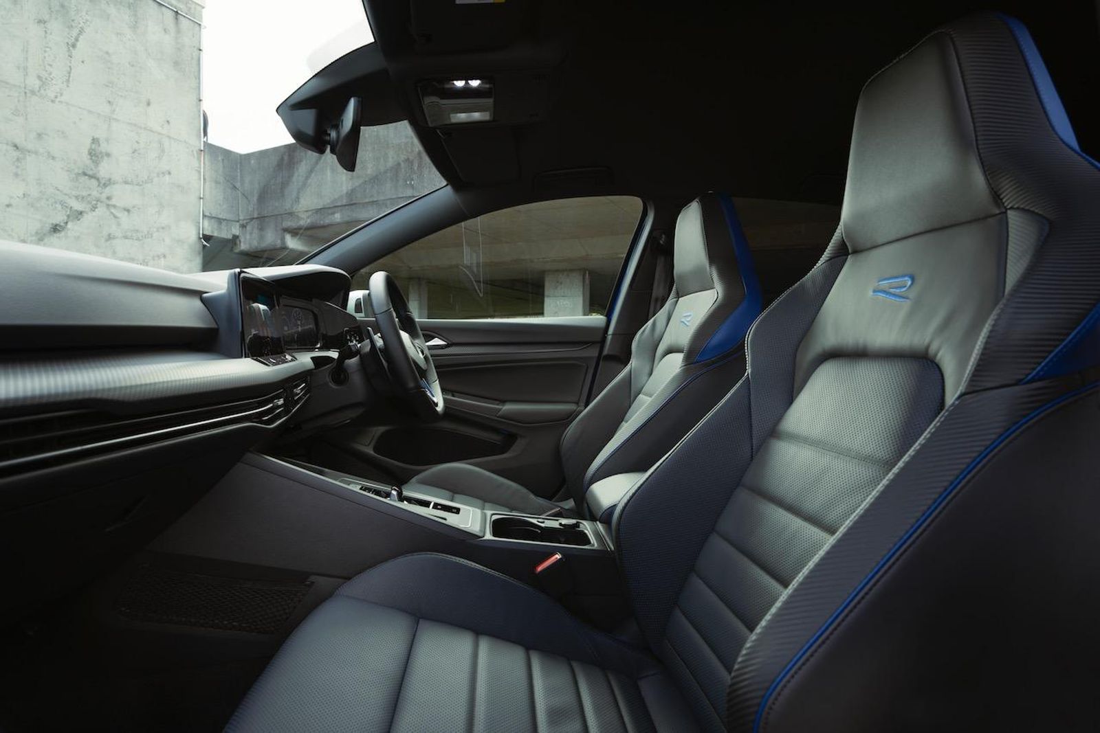 2022 Volkswagen Golf R