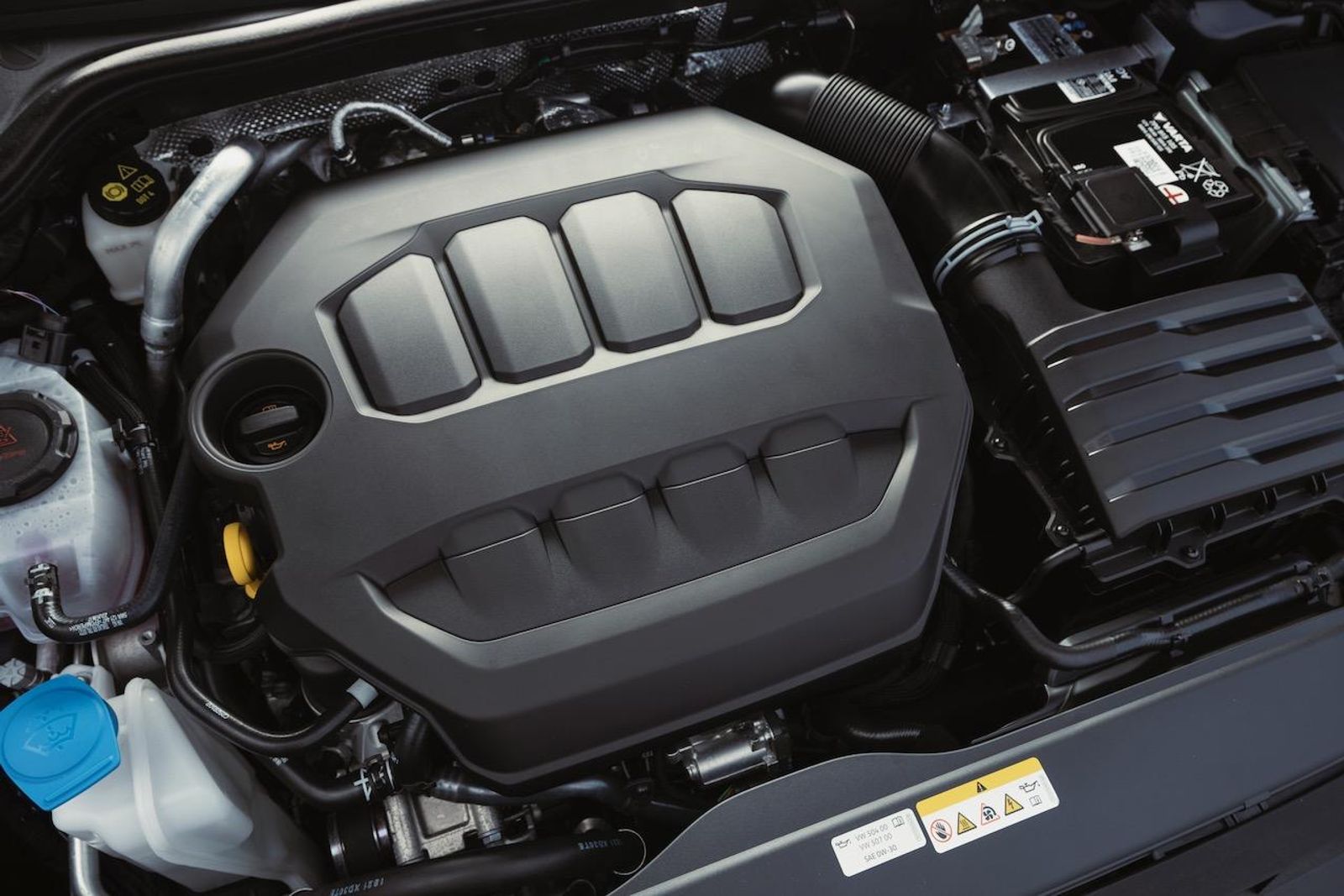 2022 Volkswagen Golf R