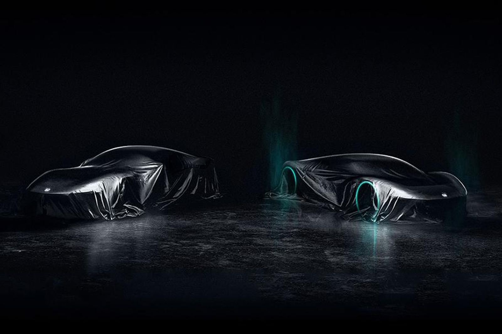 Mazda working on rotary range-extender sports car - report