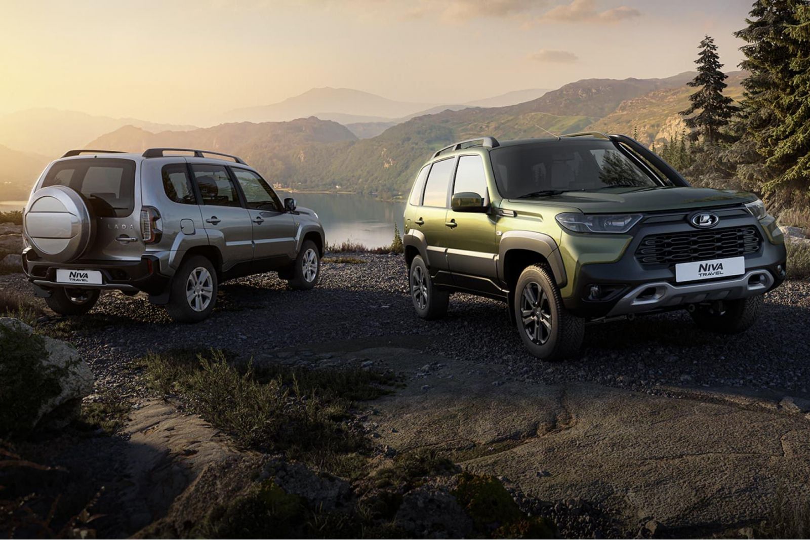 Renault to sell Lada to Russian science institute for one rouble - report