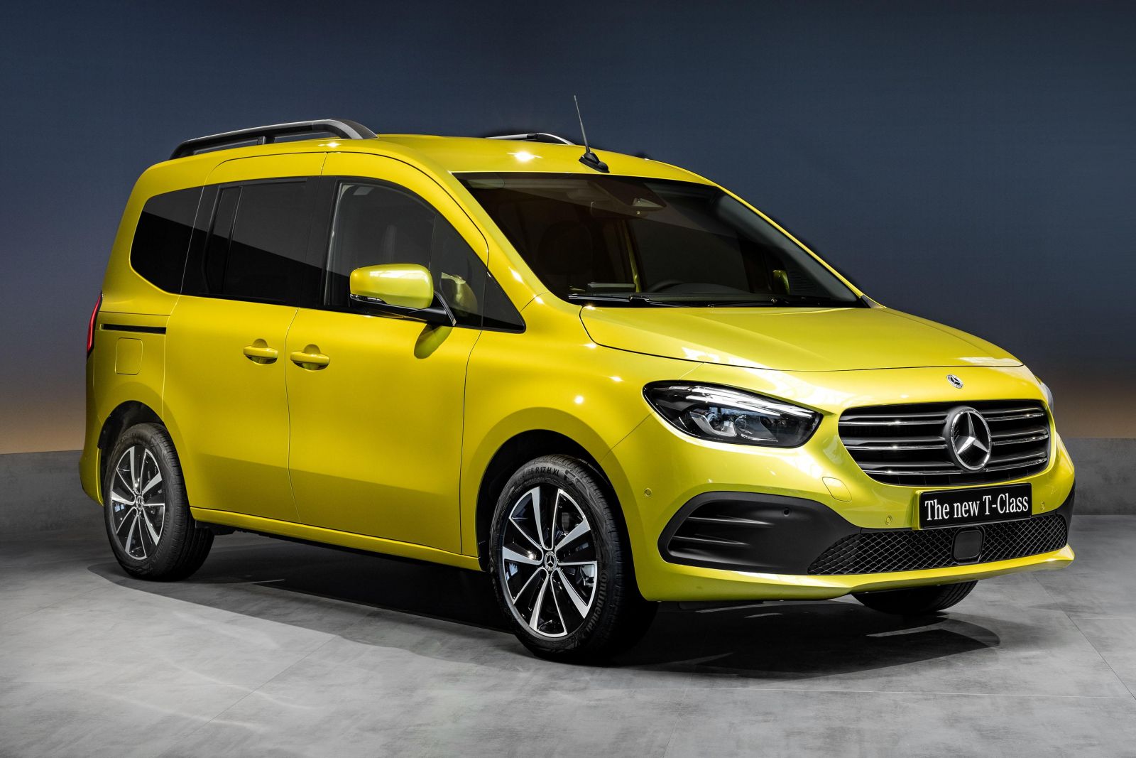 2023 Mercedes Benz T Class Unveiled Australian Plans Unclear CarExpert 2023 Mercedes Benz T Class Unveiled Australian Plans Unclear CarExpert
