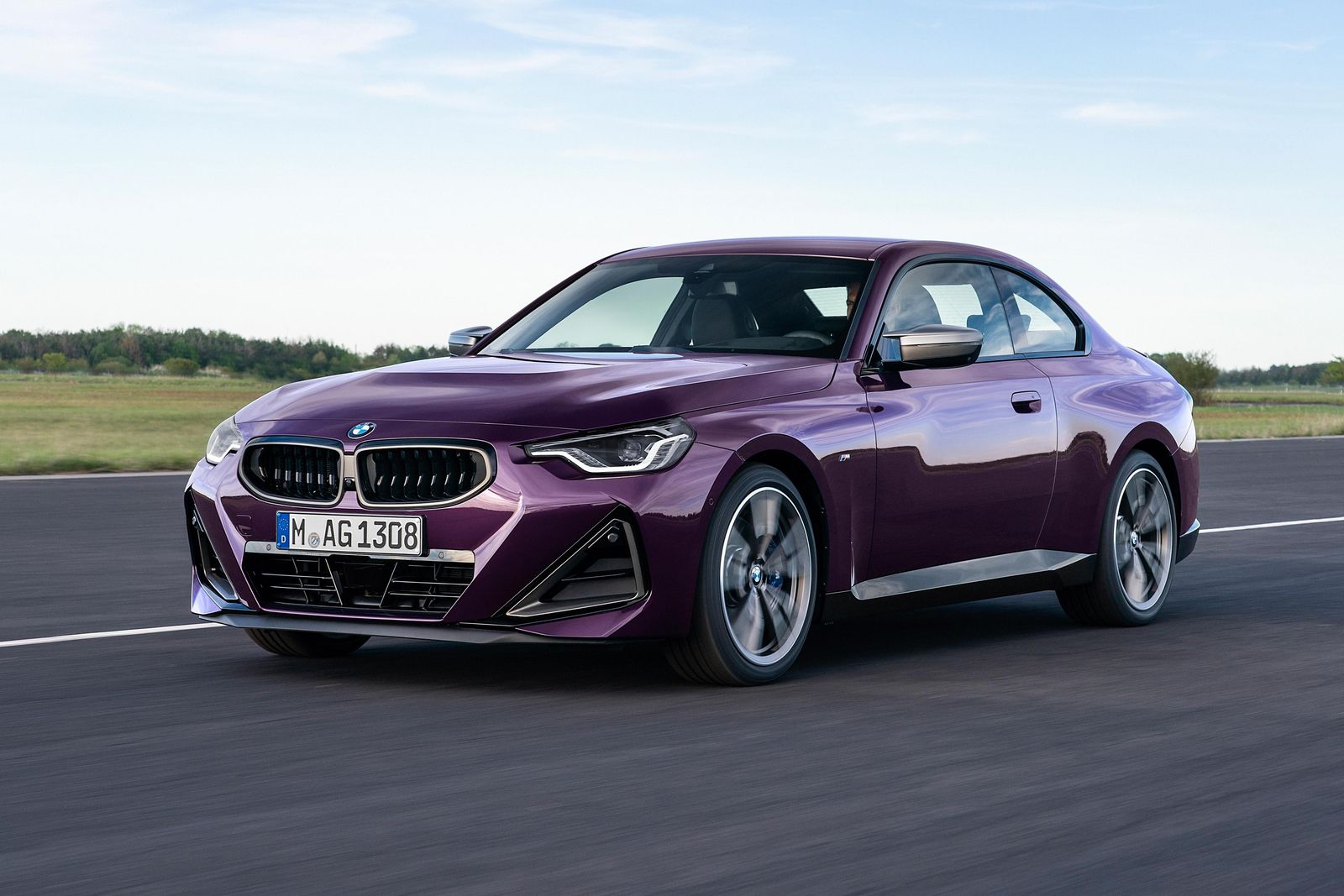 BMW M240i, M440i RWD detailed, unconfirmed for Australia | CarExpert