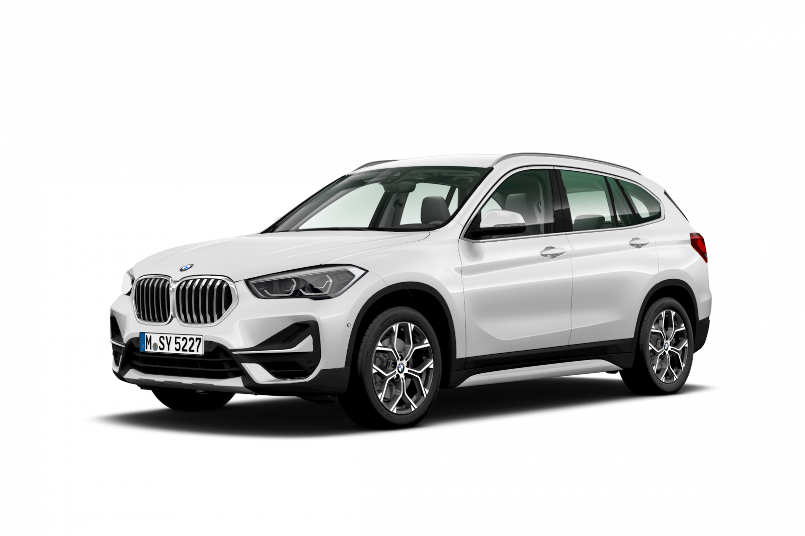 2022 BMW X1 and X2 Sport editions priced