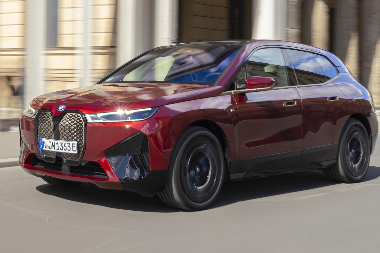 All the EVs coming to Australia: Launch calendar, what's here already?