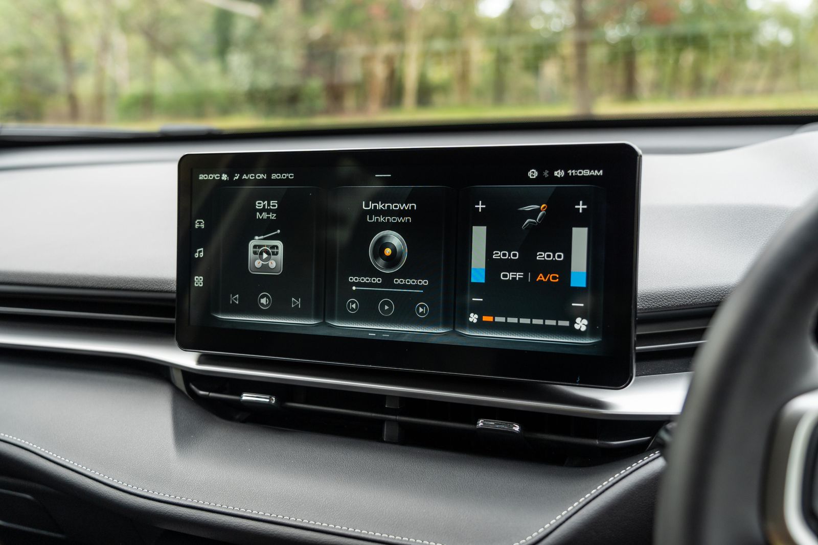 2022 Haval H6 Hybrid v Toyota RAV4 Hybrid comparison