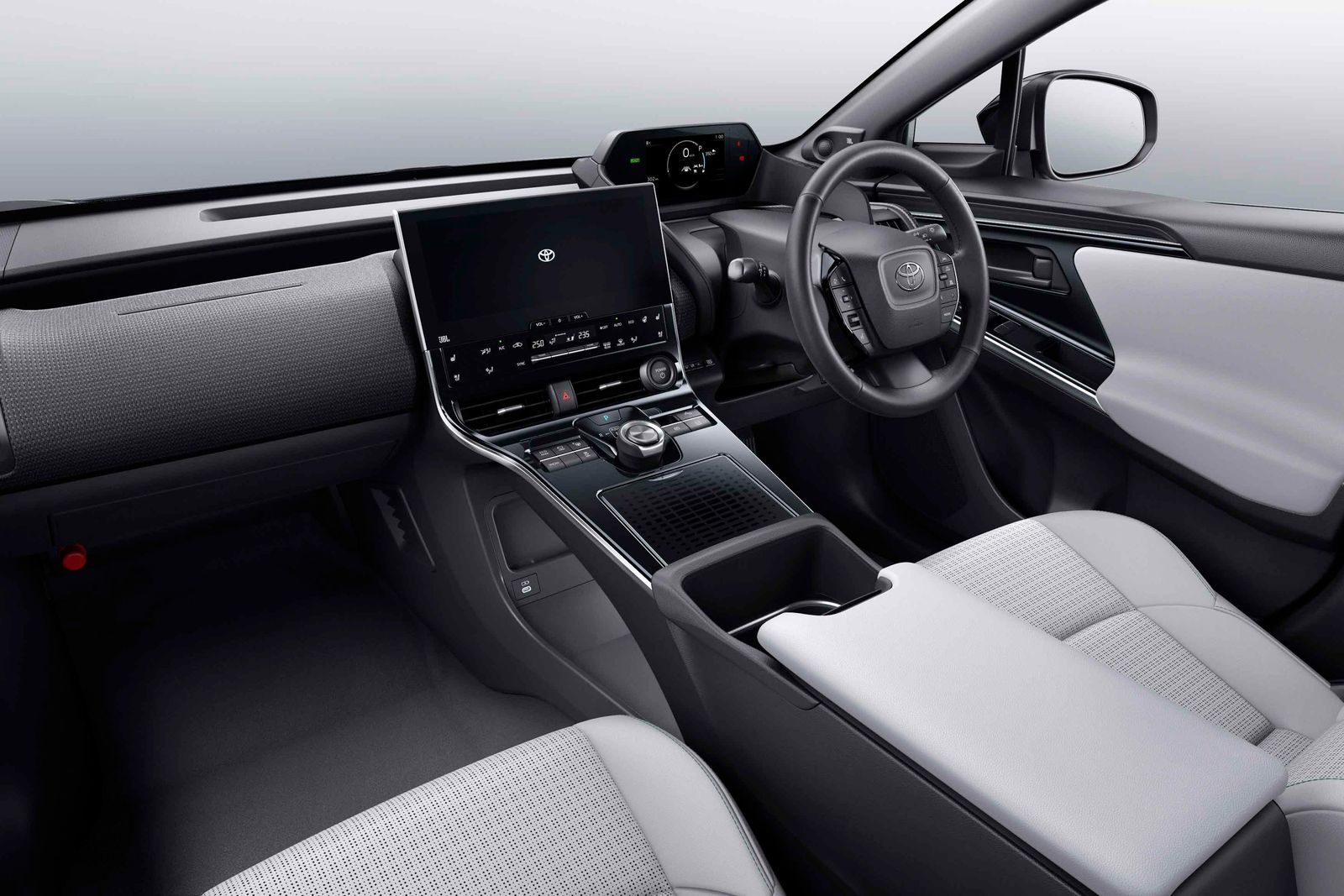 Toyota bZ4x EV delayed, coming to Australia second half of 2023