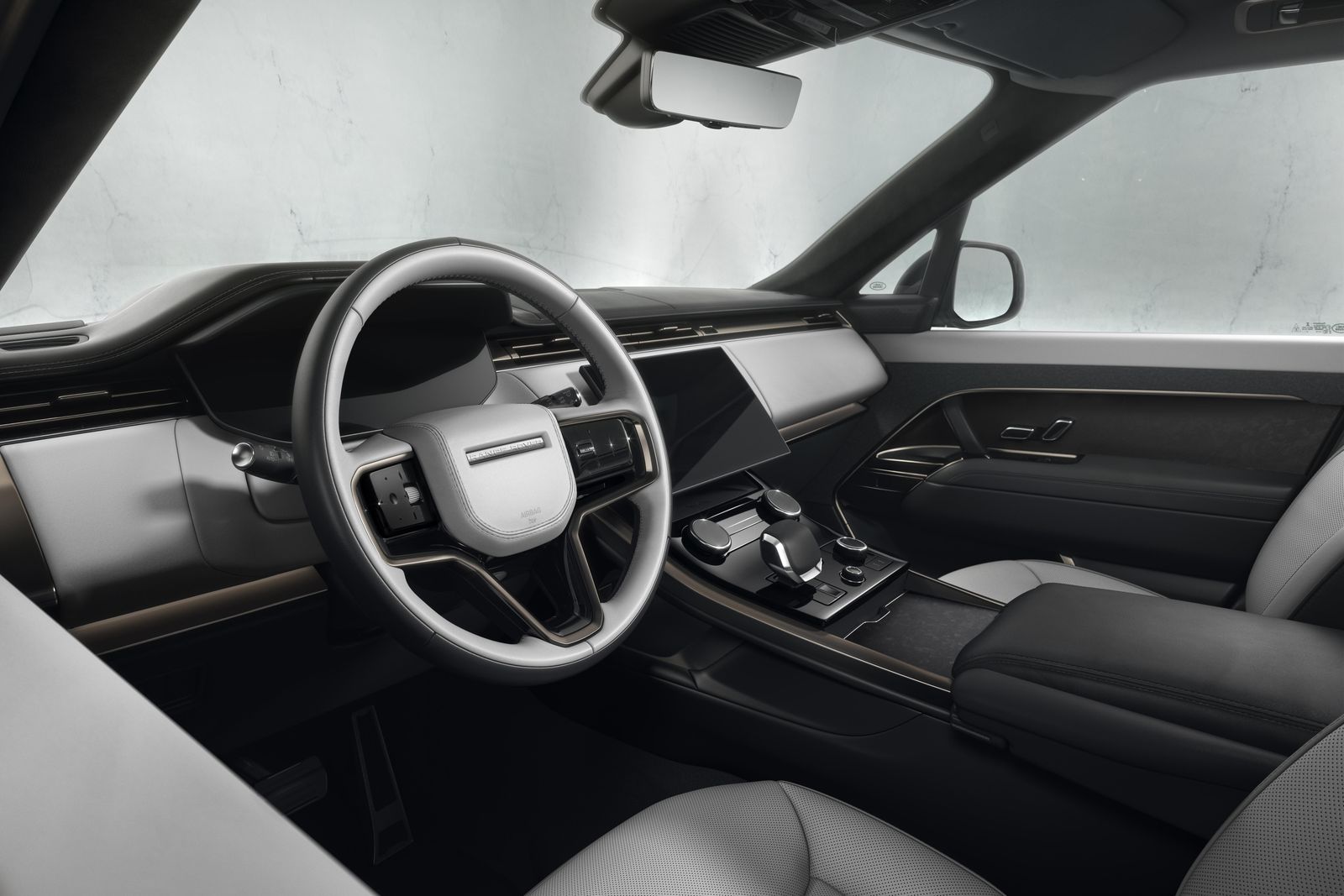 2023 Range Rover Sport