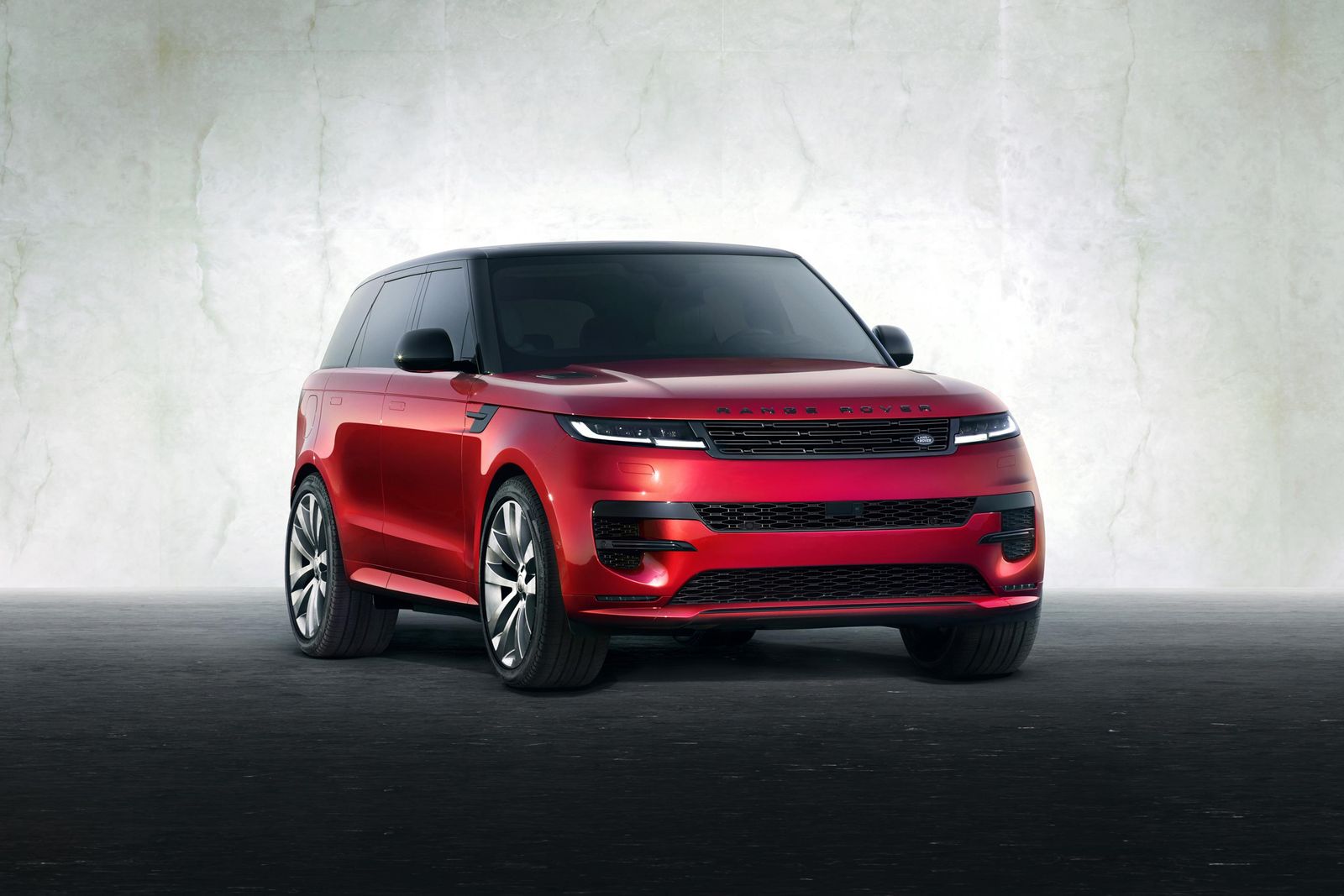 Land Rover raises prices across most models