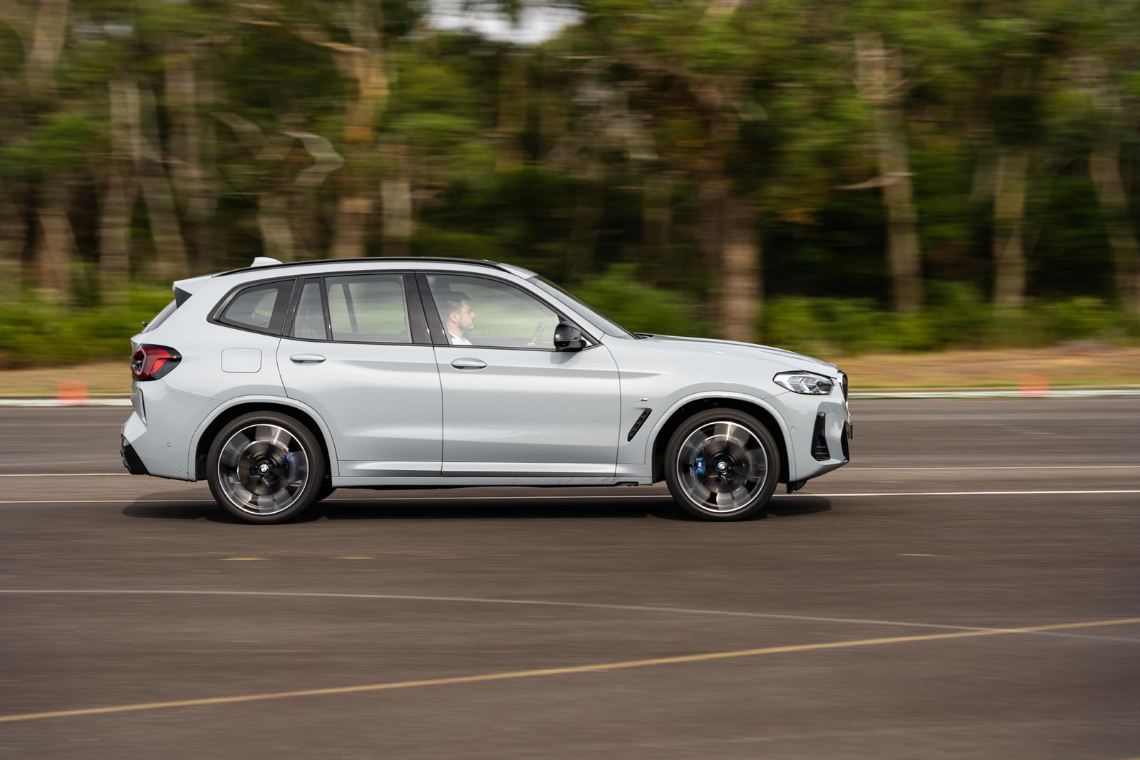 2023 BMW X3 price and specs