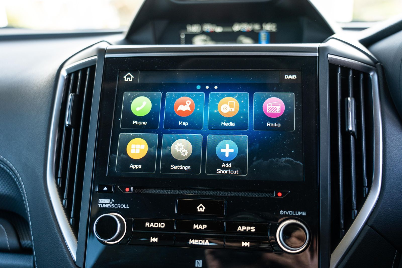 2022 Subaru Forester Hybrid S