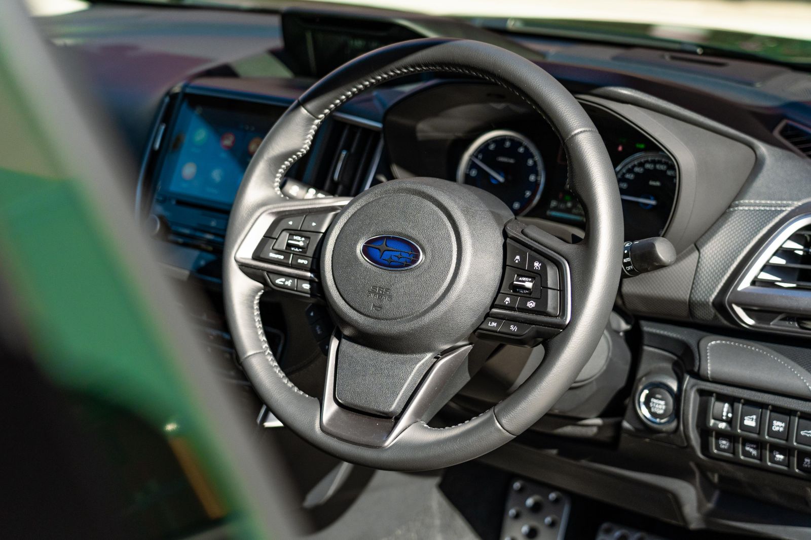 2022 Subaru Forester sold out, MY23 range on the way