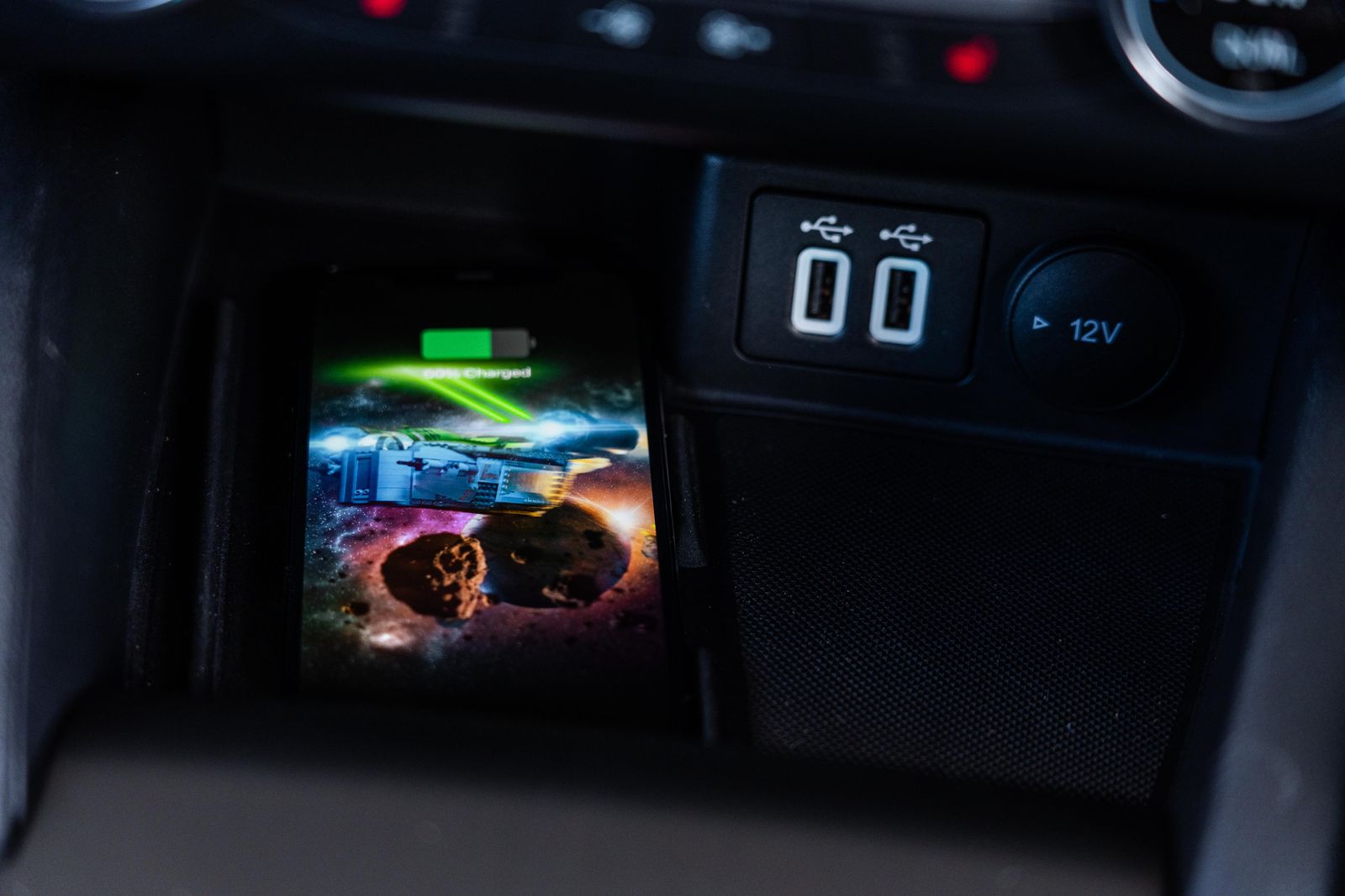 2022 Ford Escape ST-Line PHEV
