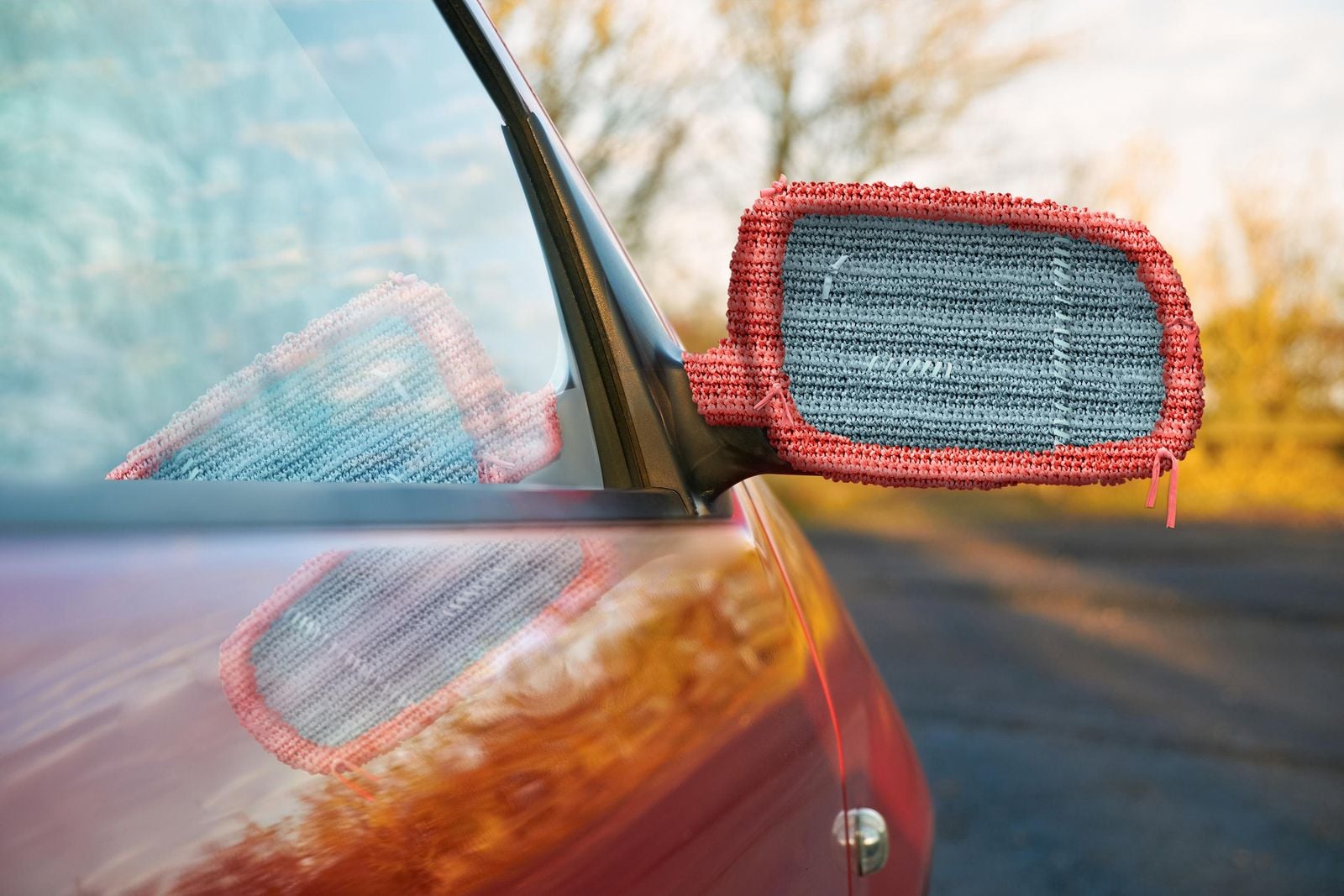 'Genuine parts': Car brands and the aftermarket face off