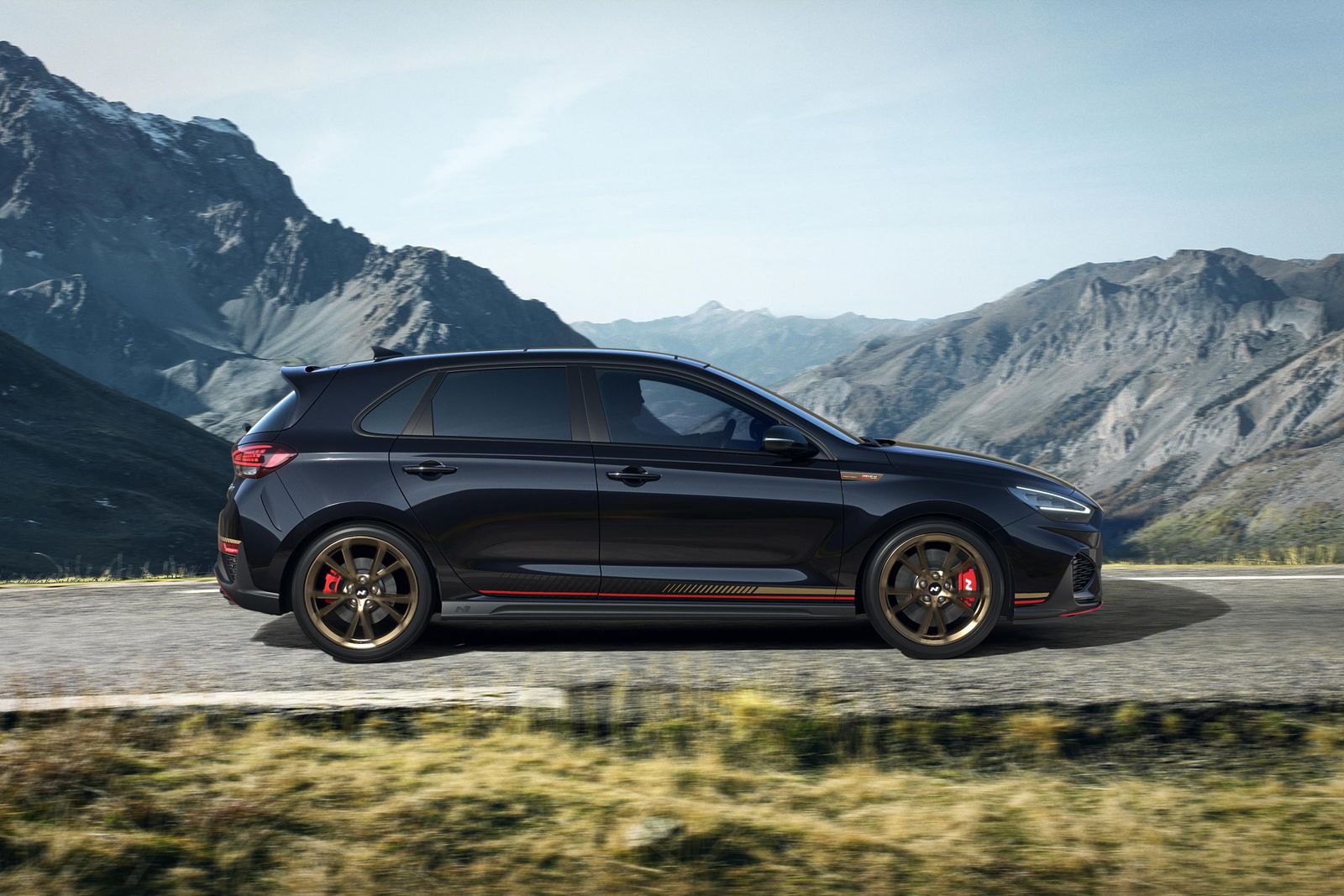 2023 Hyundai i30 N Drive-N Limited Edition prices