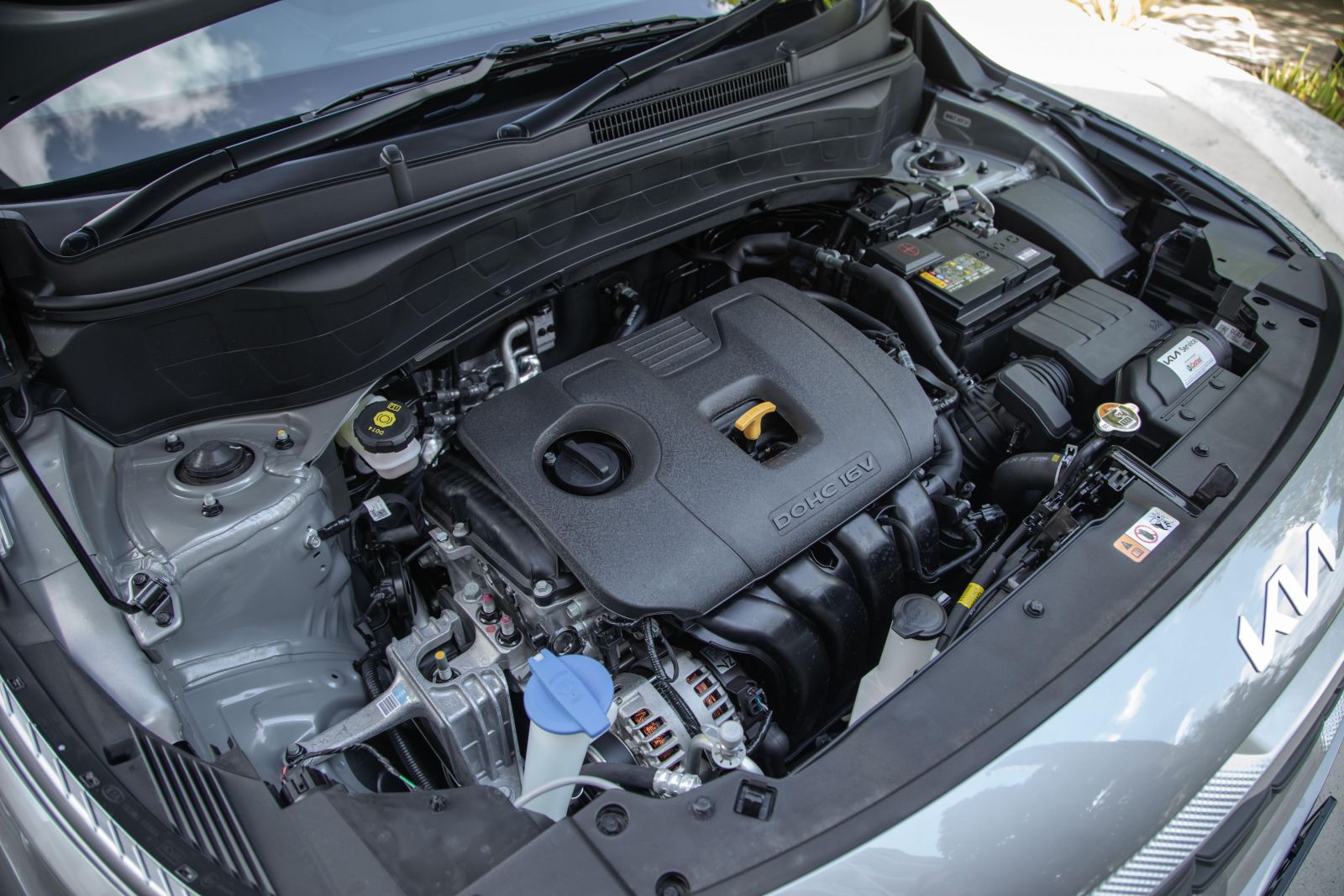 2023 Kia Seltos price and specs Joe Gordon Car Guy