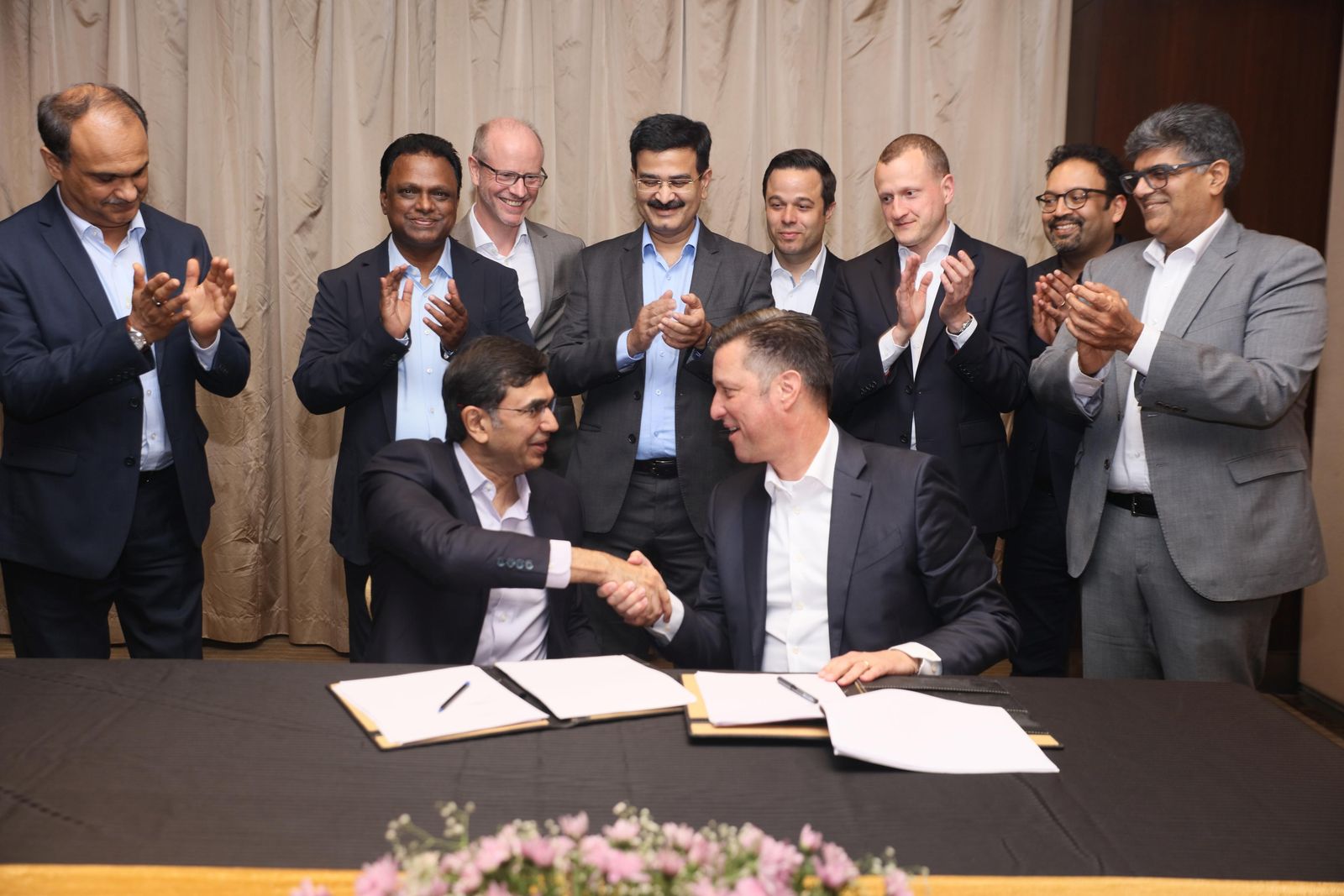 MEB: The Volkswagen Group’s big EV bet