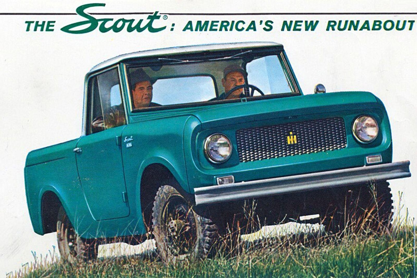 Volkswagen's Scout EV ute could be built by iPhone manufacturer - report